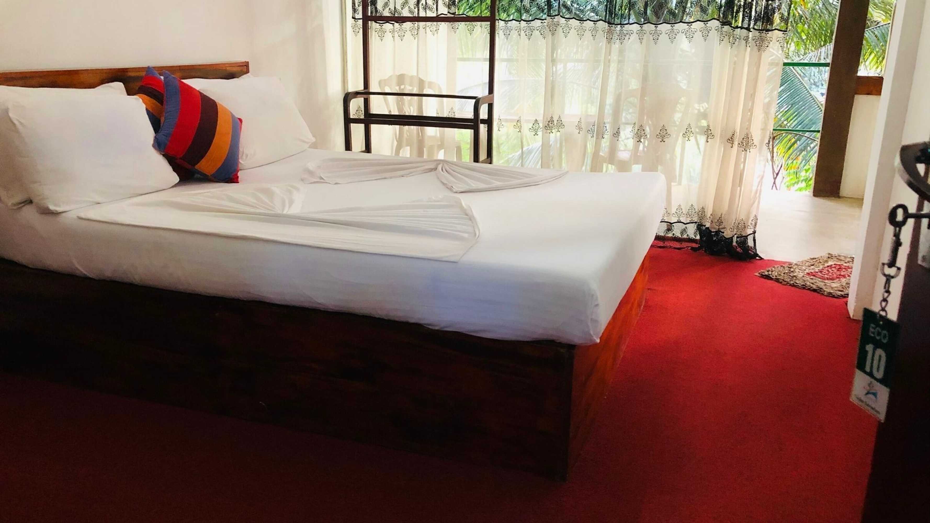 Gift card for Ceylon Nature Hostel Kitulgala Gift card for Ceylon Nature Hostel Kitulgala