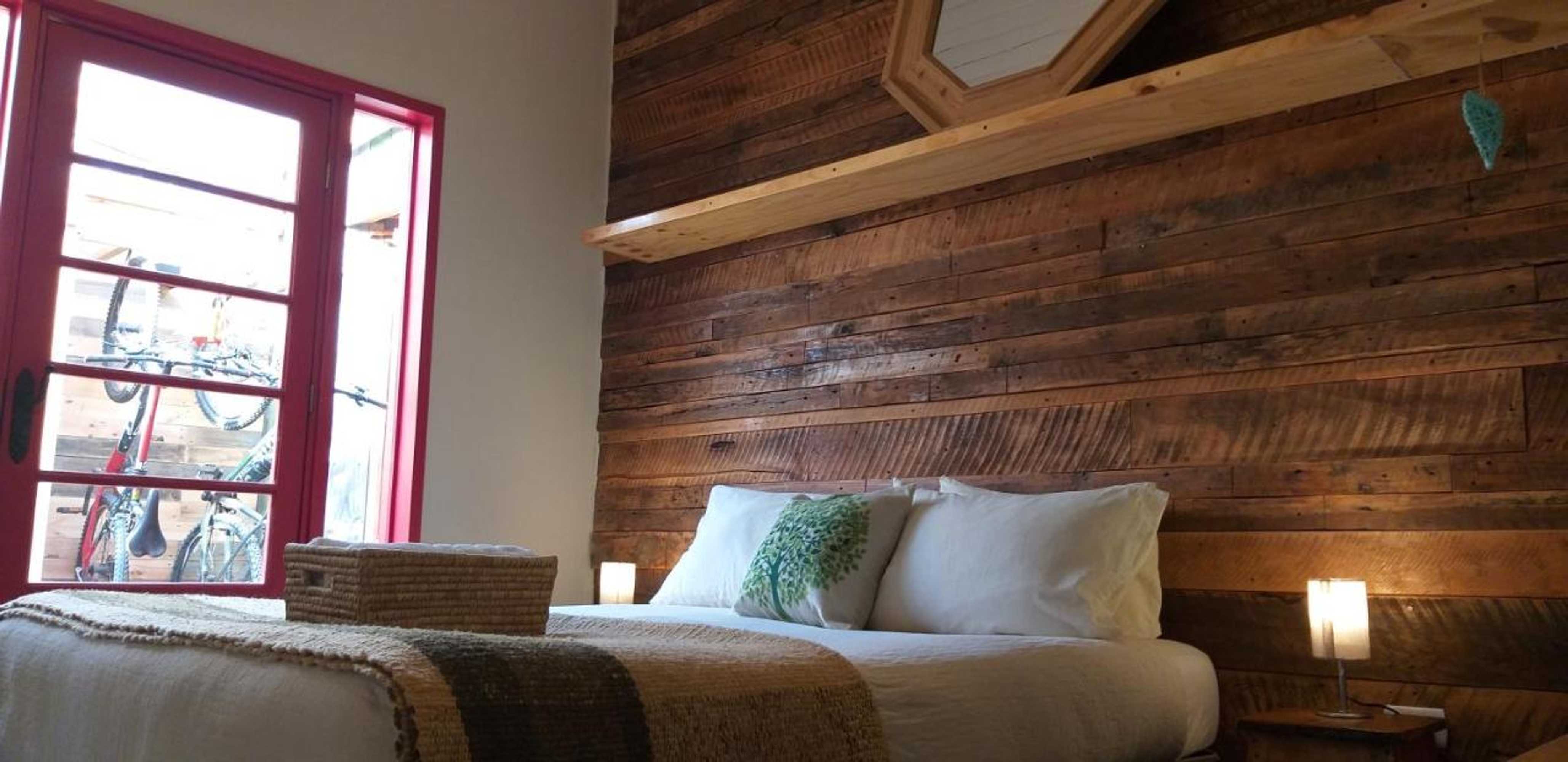 Gift card for Treehouse Patagonia