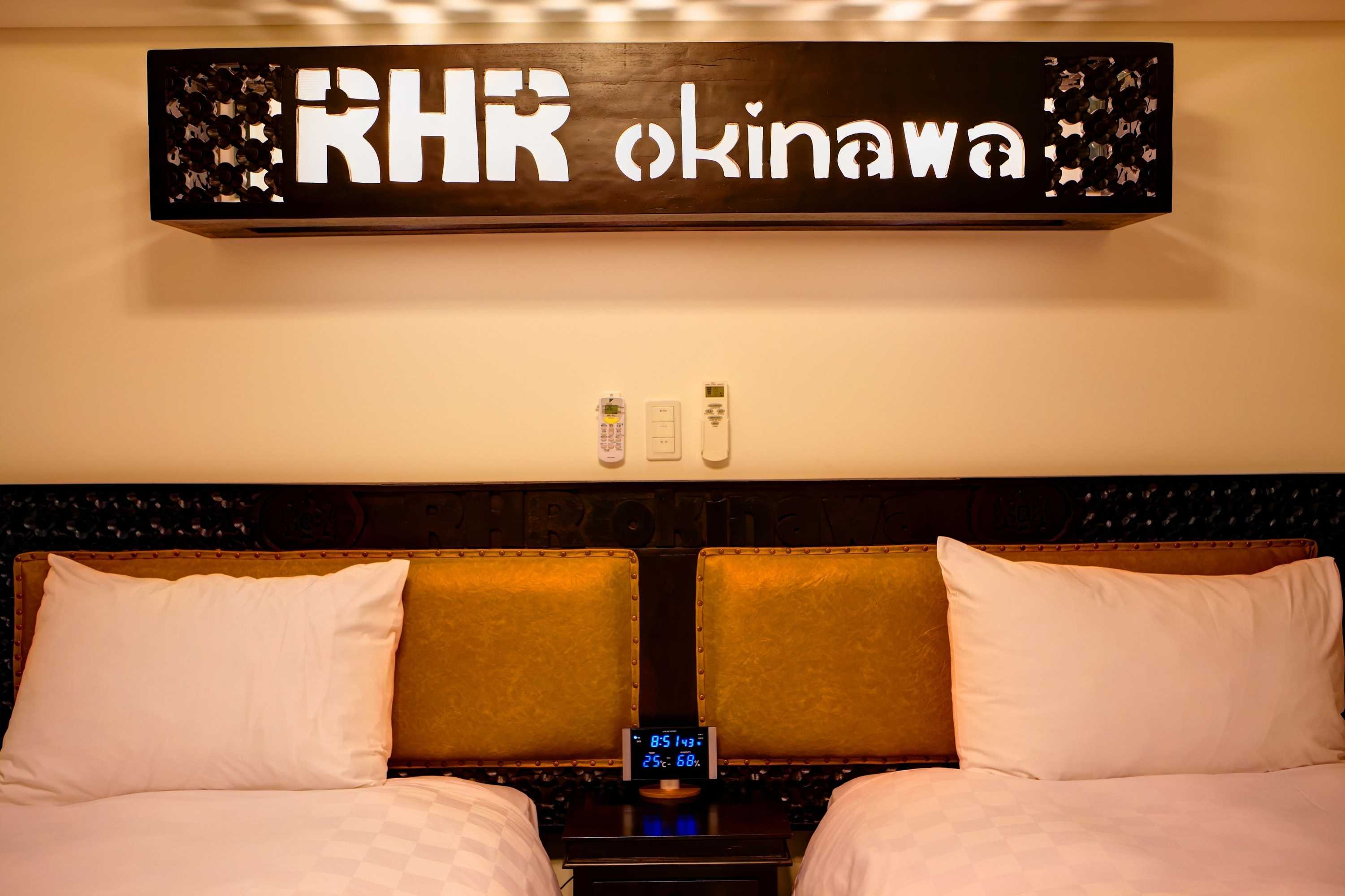 Gift card for Royal Hotel