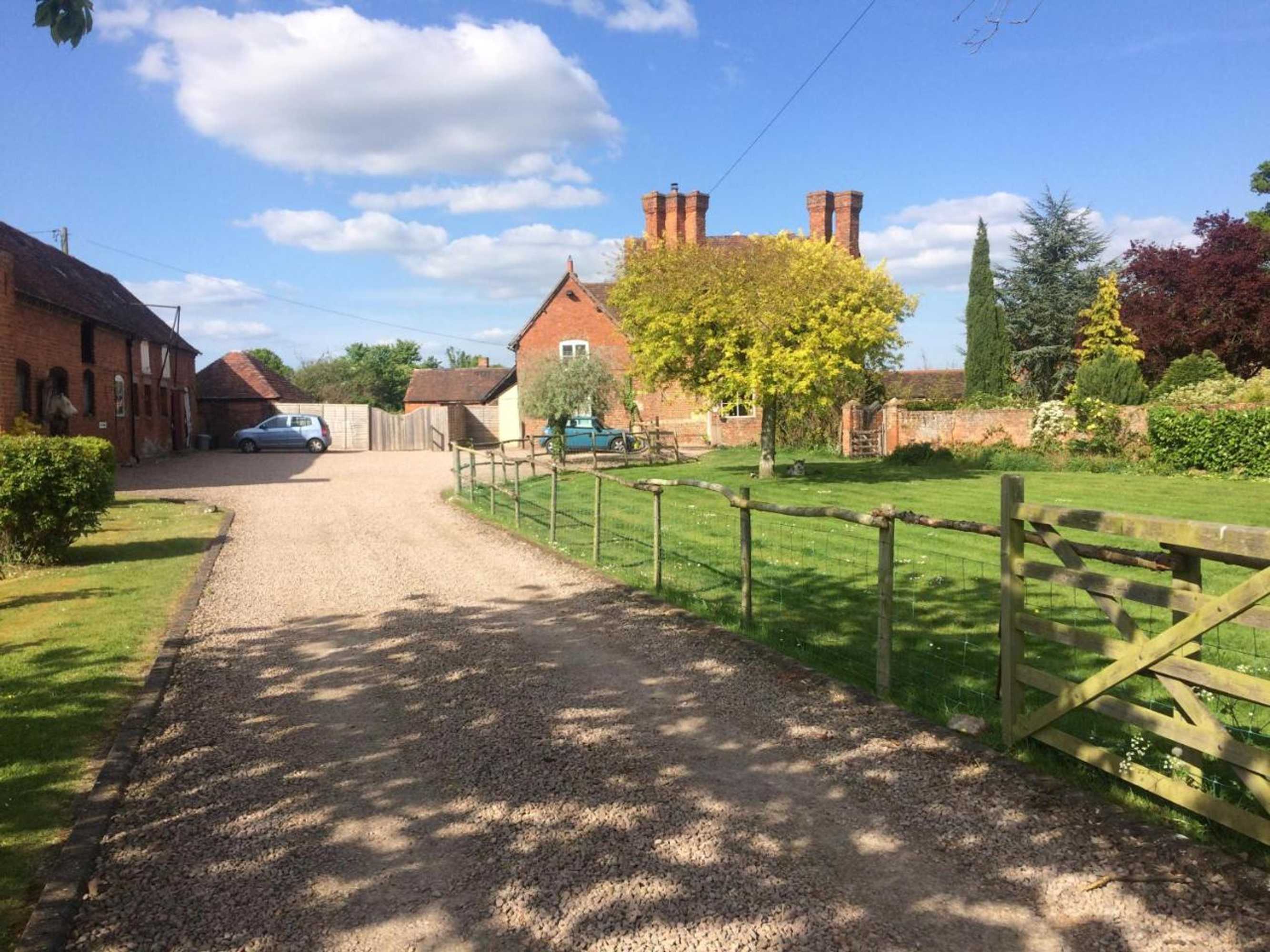 Gift card for Gilberts End Farm - B&b