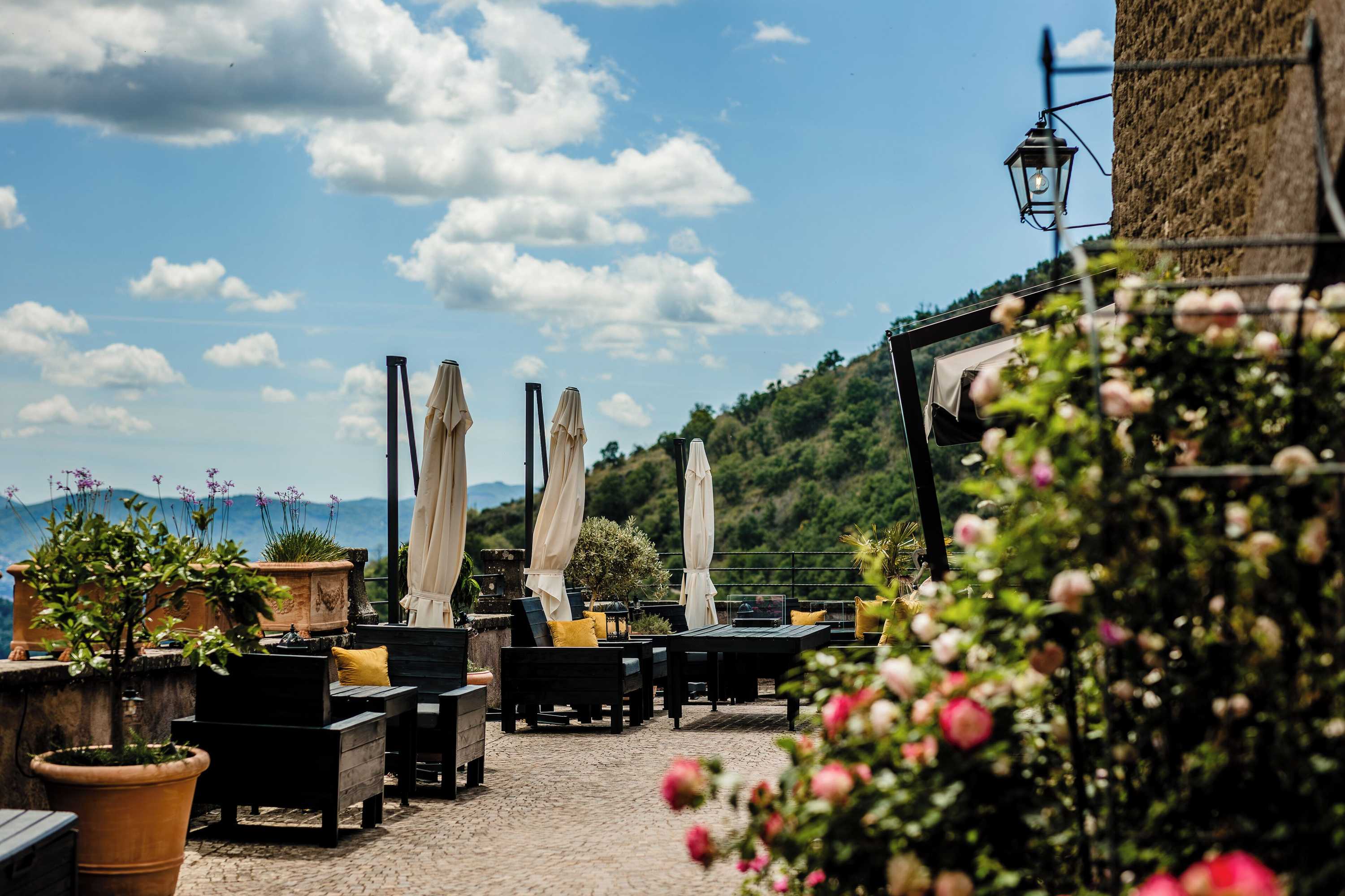 Gift card for Castello Brancaccio Gift card for Castello Brancaccio