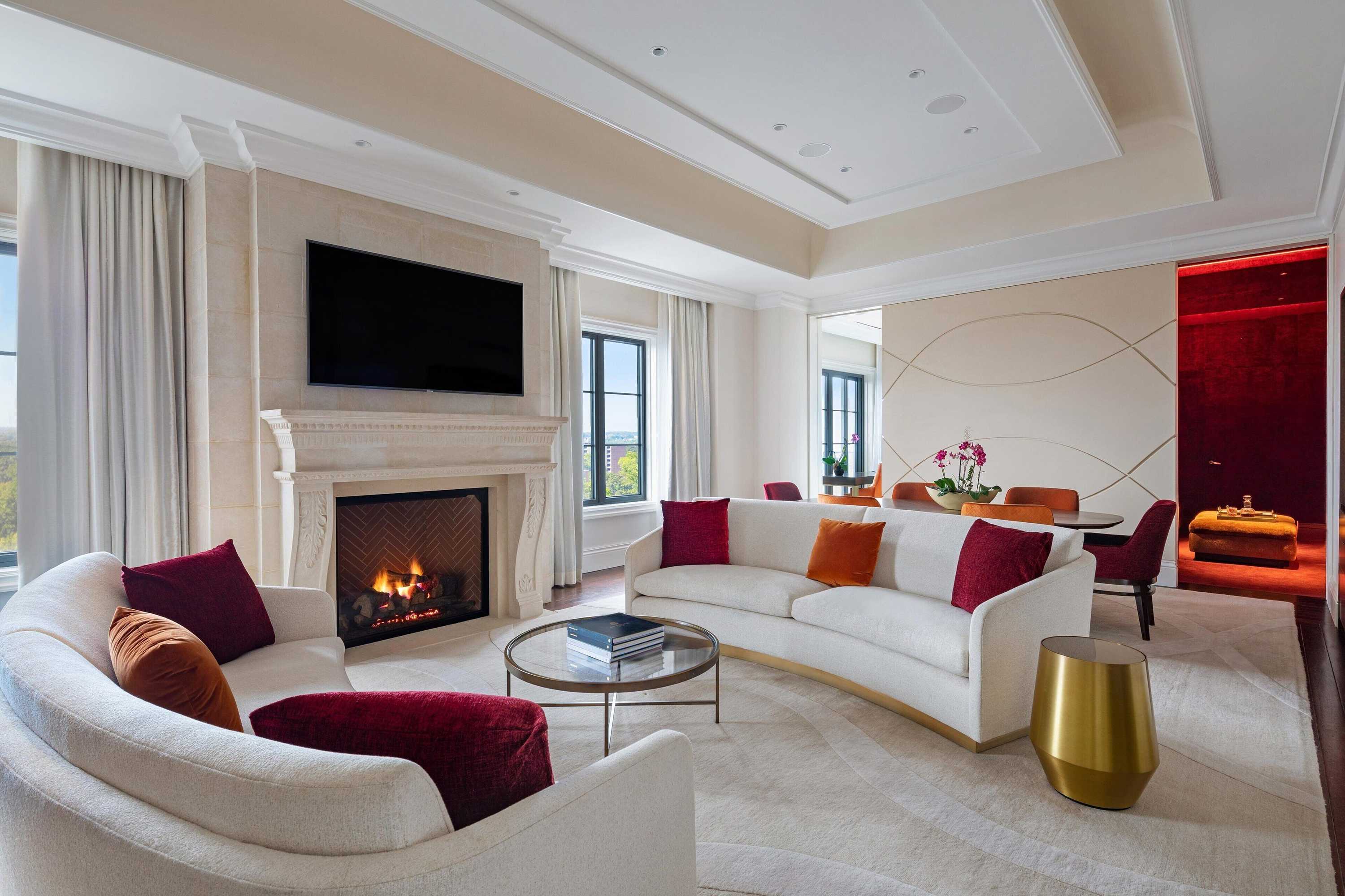 Gift card for The St. Regis Atlanta Gift card for The St. Regis Atlanta
