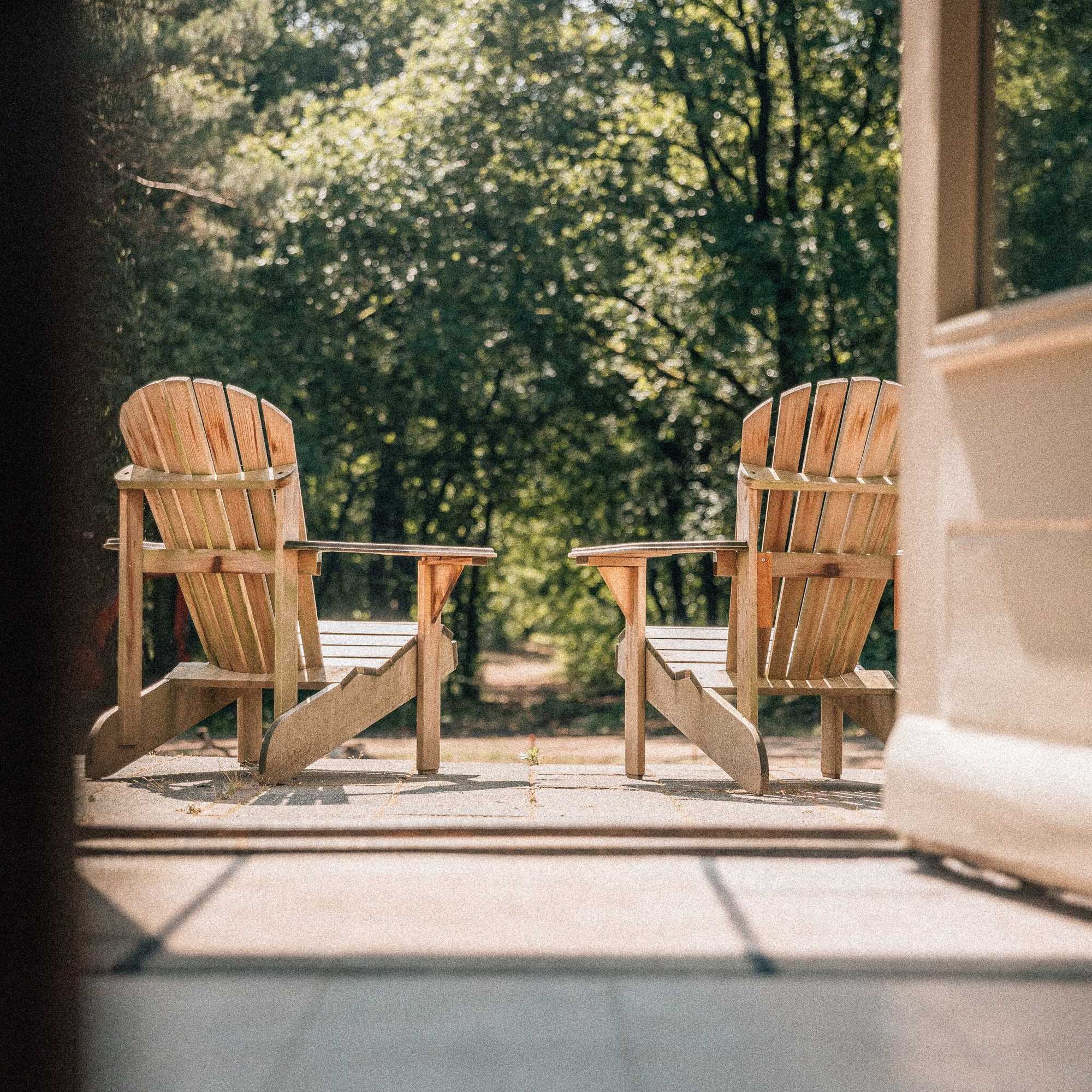 Gift card for De Wever Lodge