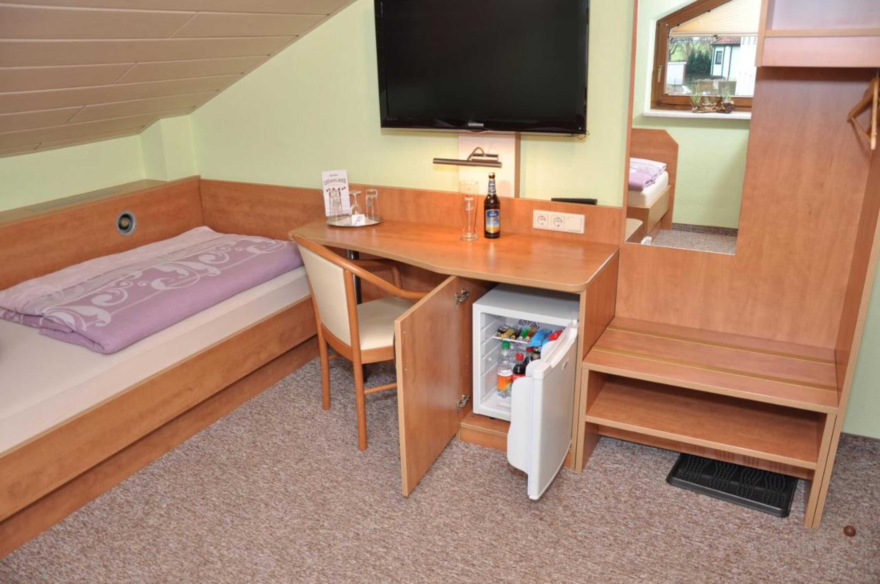 Gift card for Cafe Hoyer Pension Und Appartements