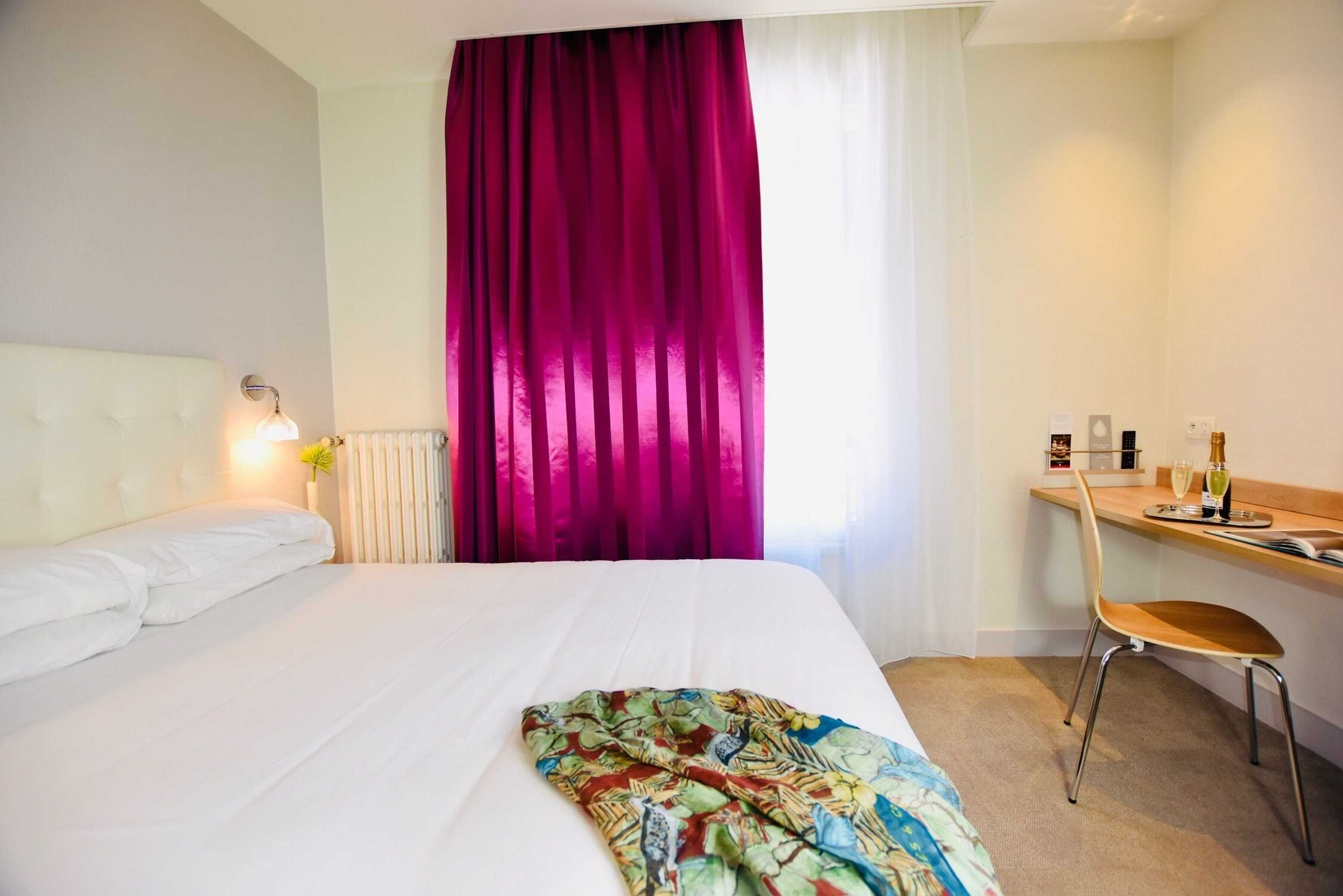 Gift card for Hôtel Escale Oceania Lorient Gift card for Hôtel Escale Oceania Lorient