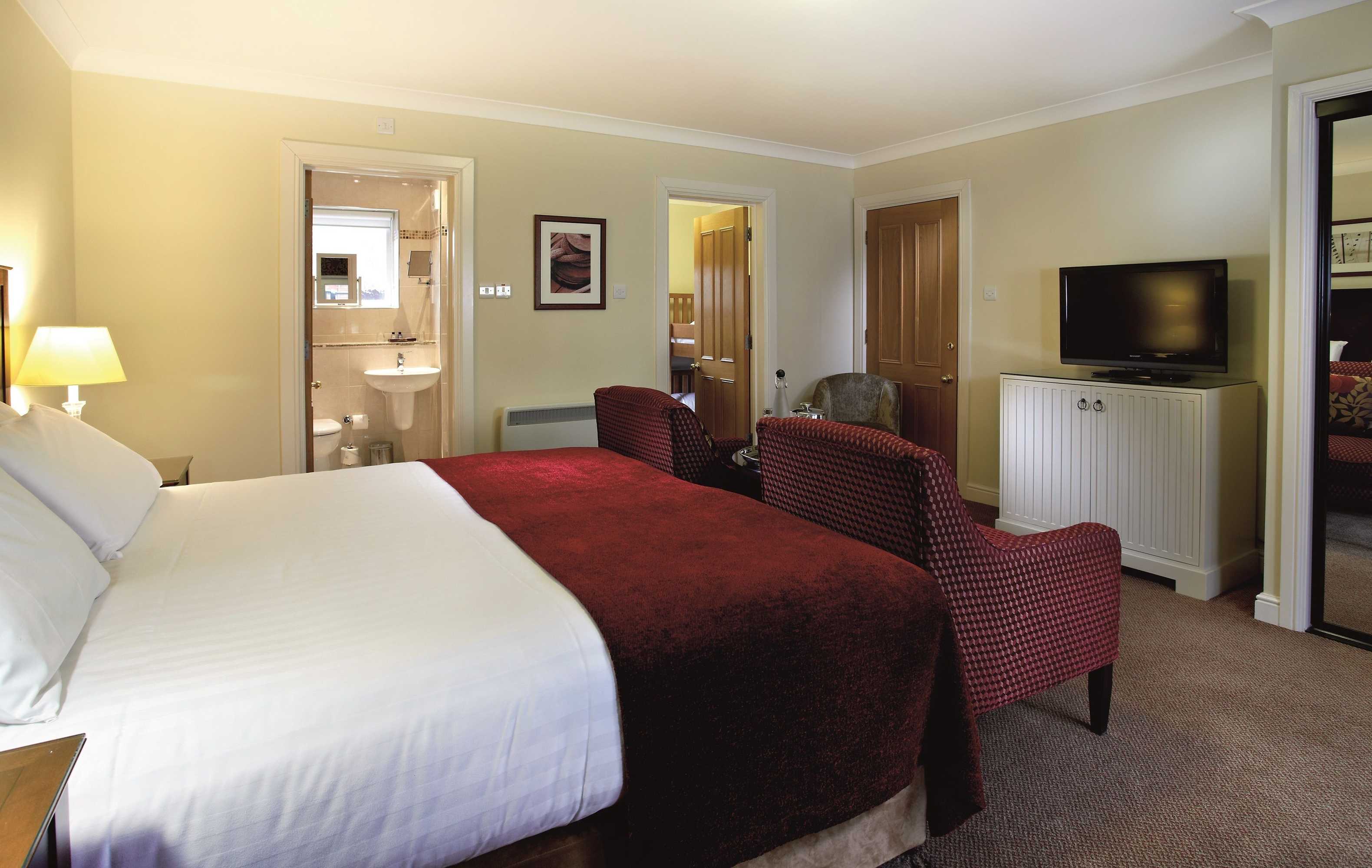 Gift card for Macdonald Elmers Court Hotel Gift card for Macdonald Elmers Court Hotel