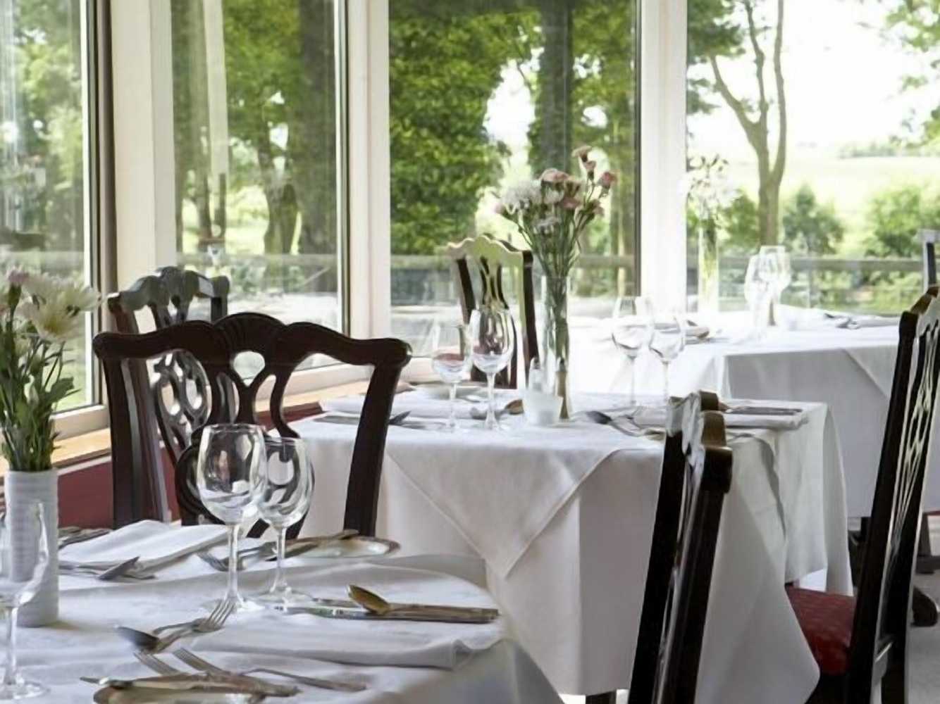 Gift card for Carrygerry Country House