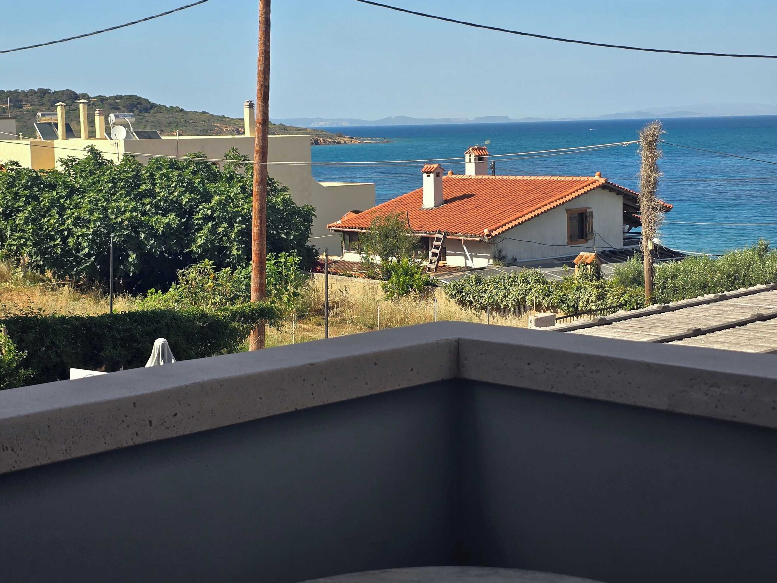 Gift card for Chios Shallow Sea Gift card for Chios Shallow Sea