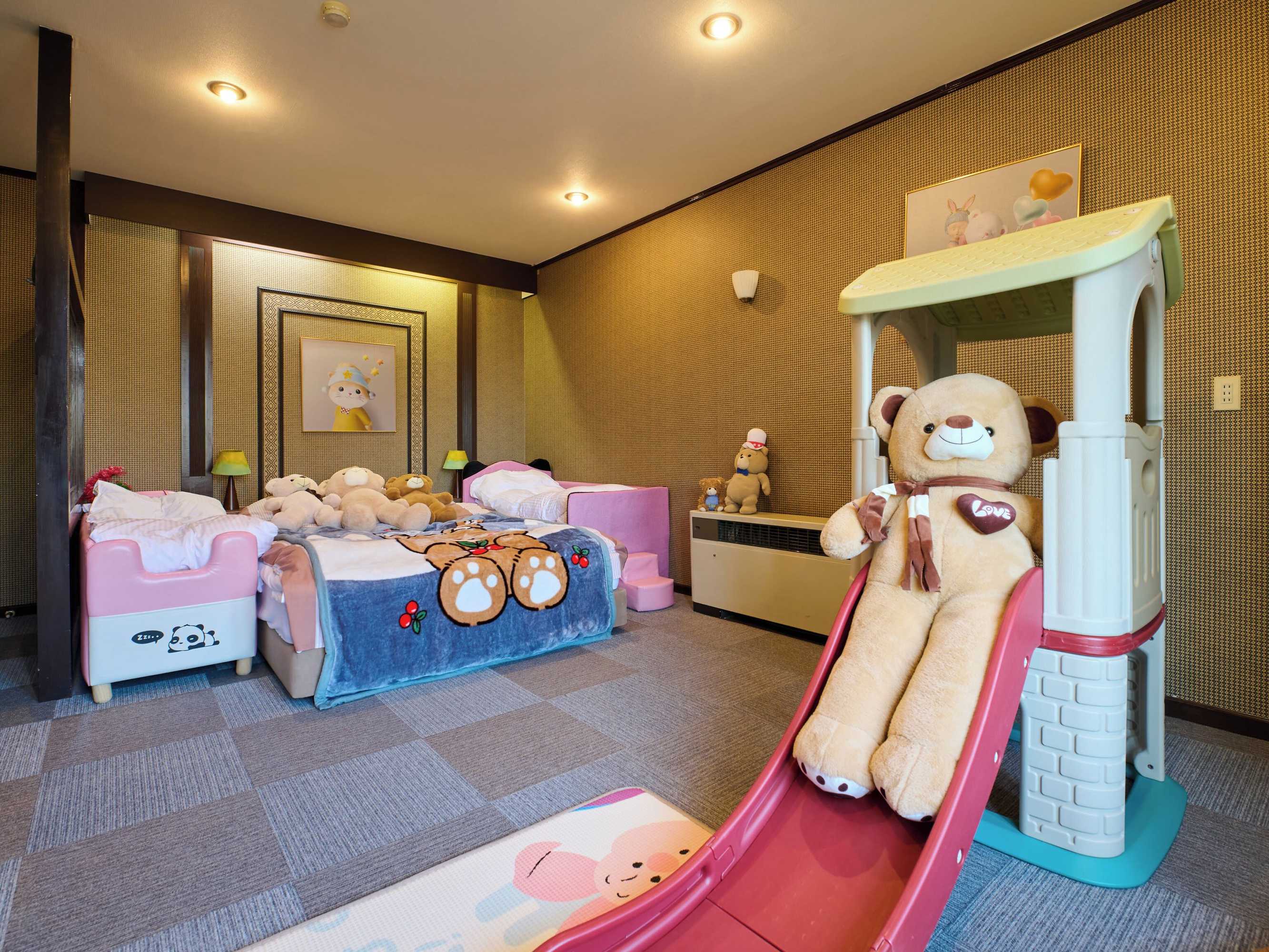 Gift card for Ikaho no Mori Kids Paradise