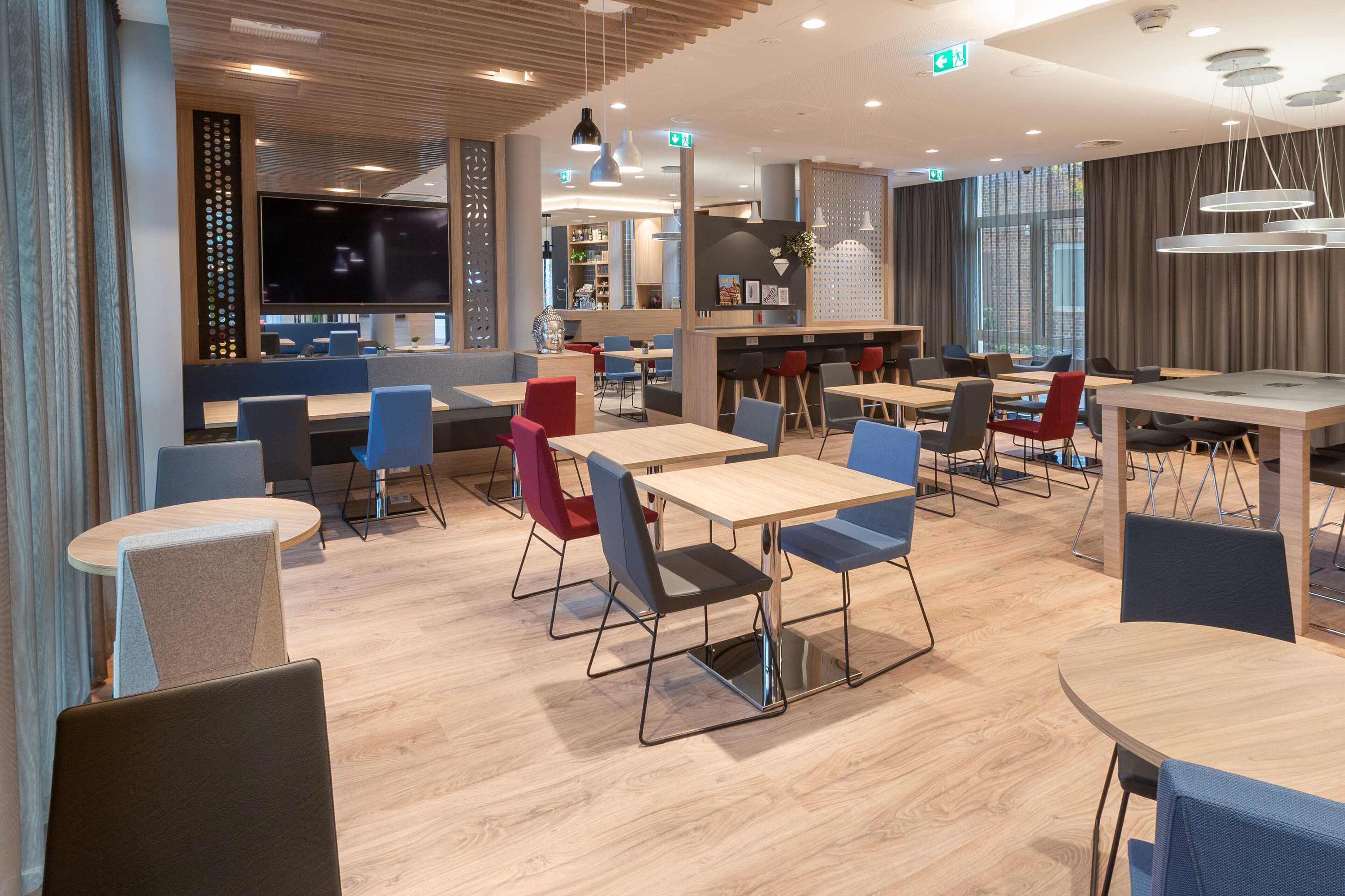 Gift card for Holiday Inn Express Erlangen by Ihg Gift card for Holiday Inn Express Erlangen by Ihg