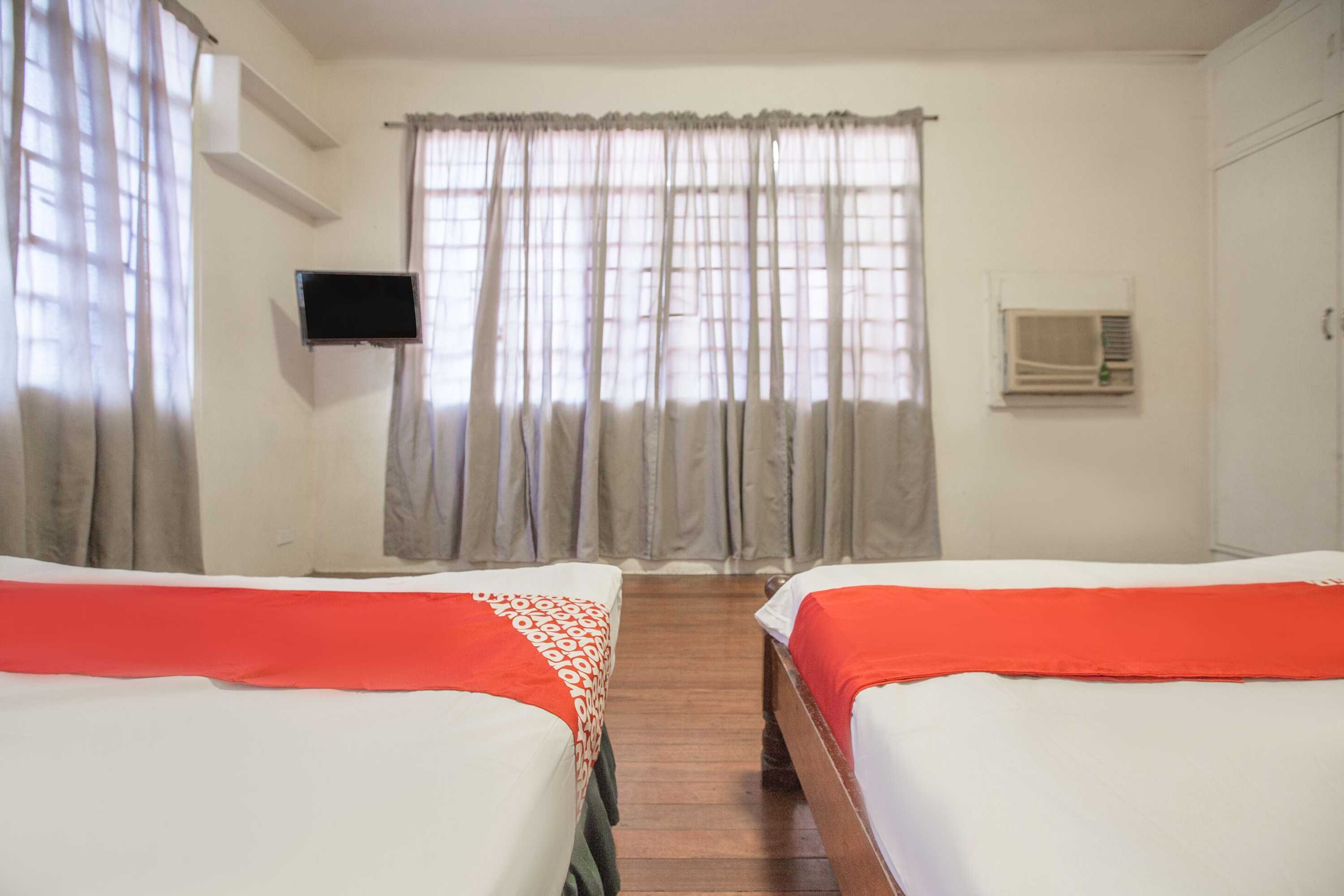 Gift card for Oyo 588 Sunrock Resort