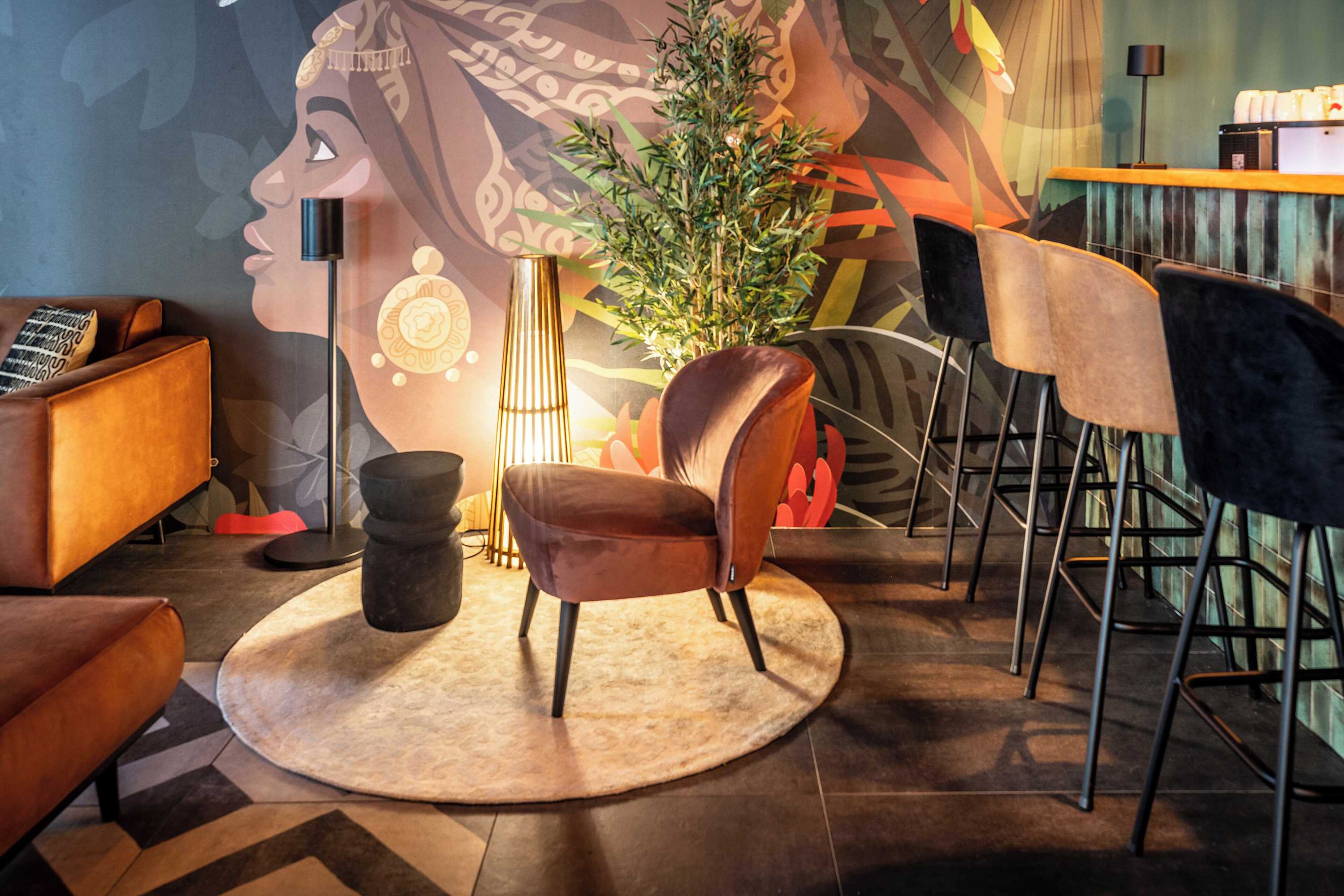 Gift card for Ibis Styles Aalen Gift card for Ibis Styles Aalen