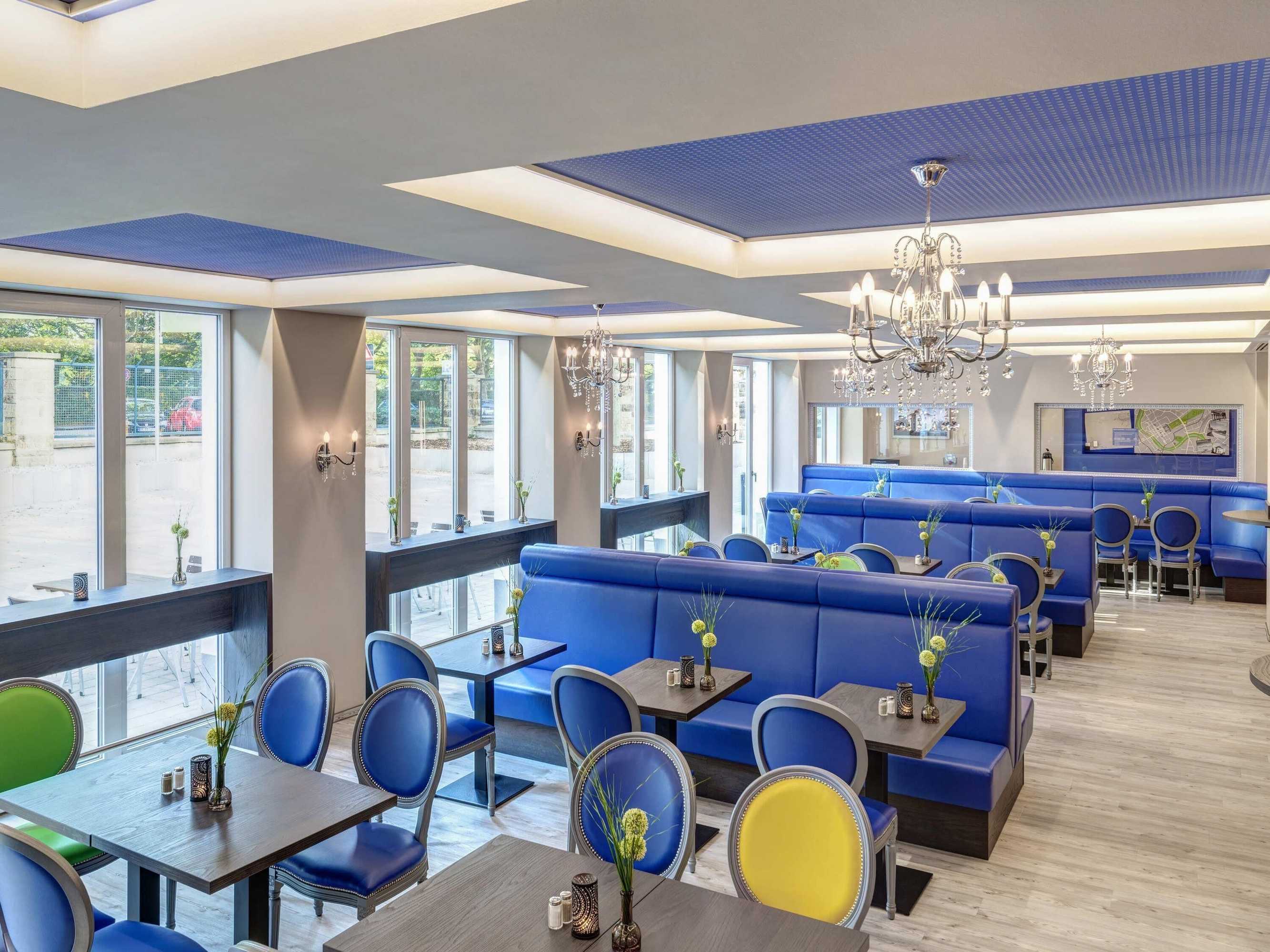 Gift card for Ibis Styles Rastatt Baden Baden