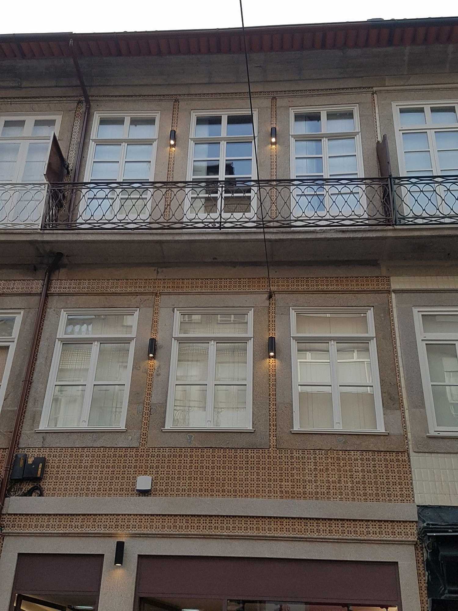 Gift card for The Porto Way