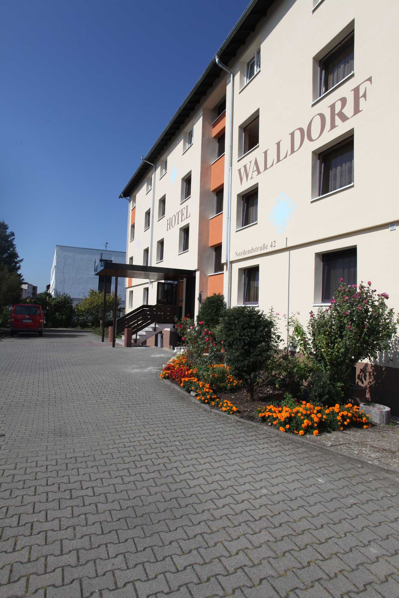 Gift card for Airport Hotel Walldorf