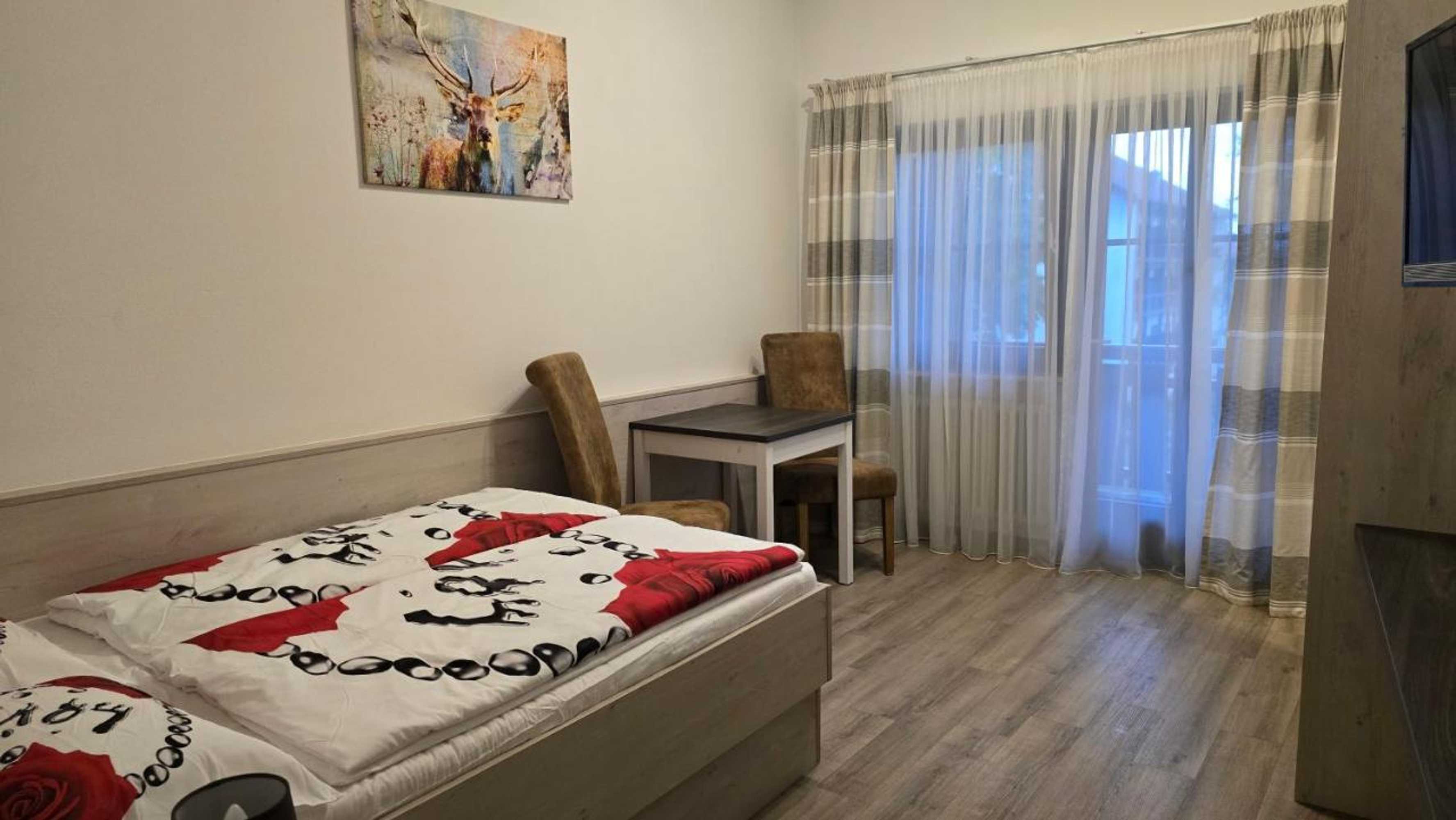 Gift card for Appartementhaus Rottalblick