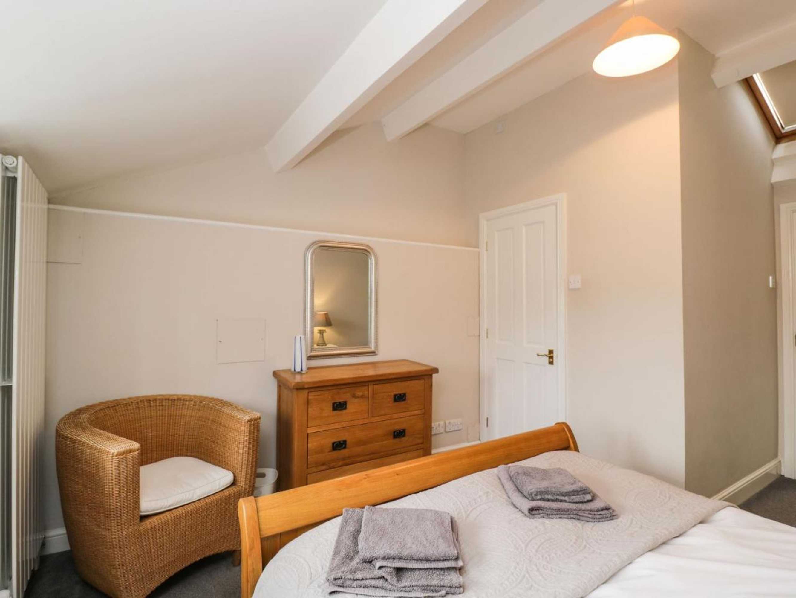 Gift card for Bower Coach House