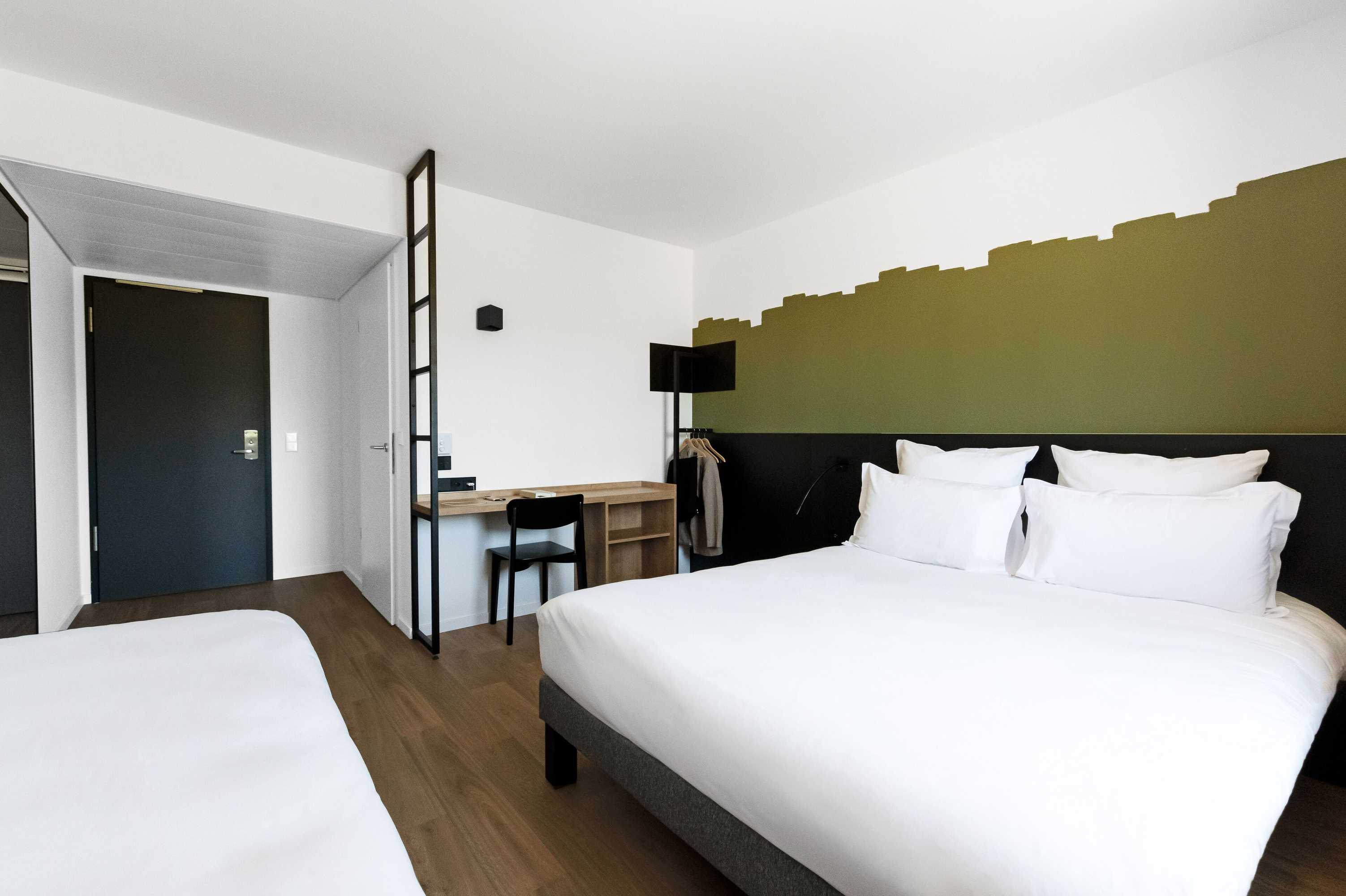 Gift card for B&b Hotel Nyon Gift card for B&b Hotel Nyon