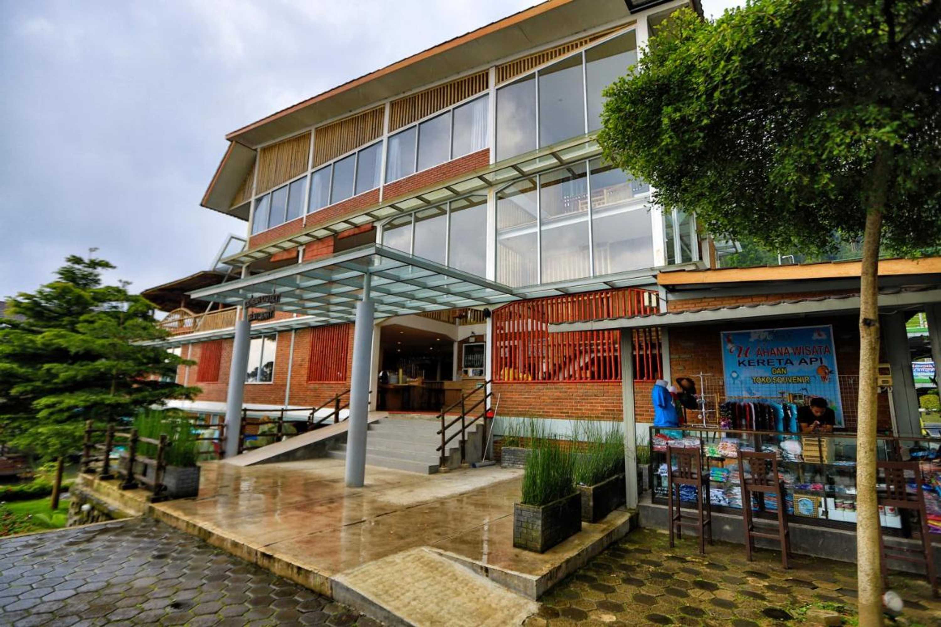 Gift card for Ciwidey Valley