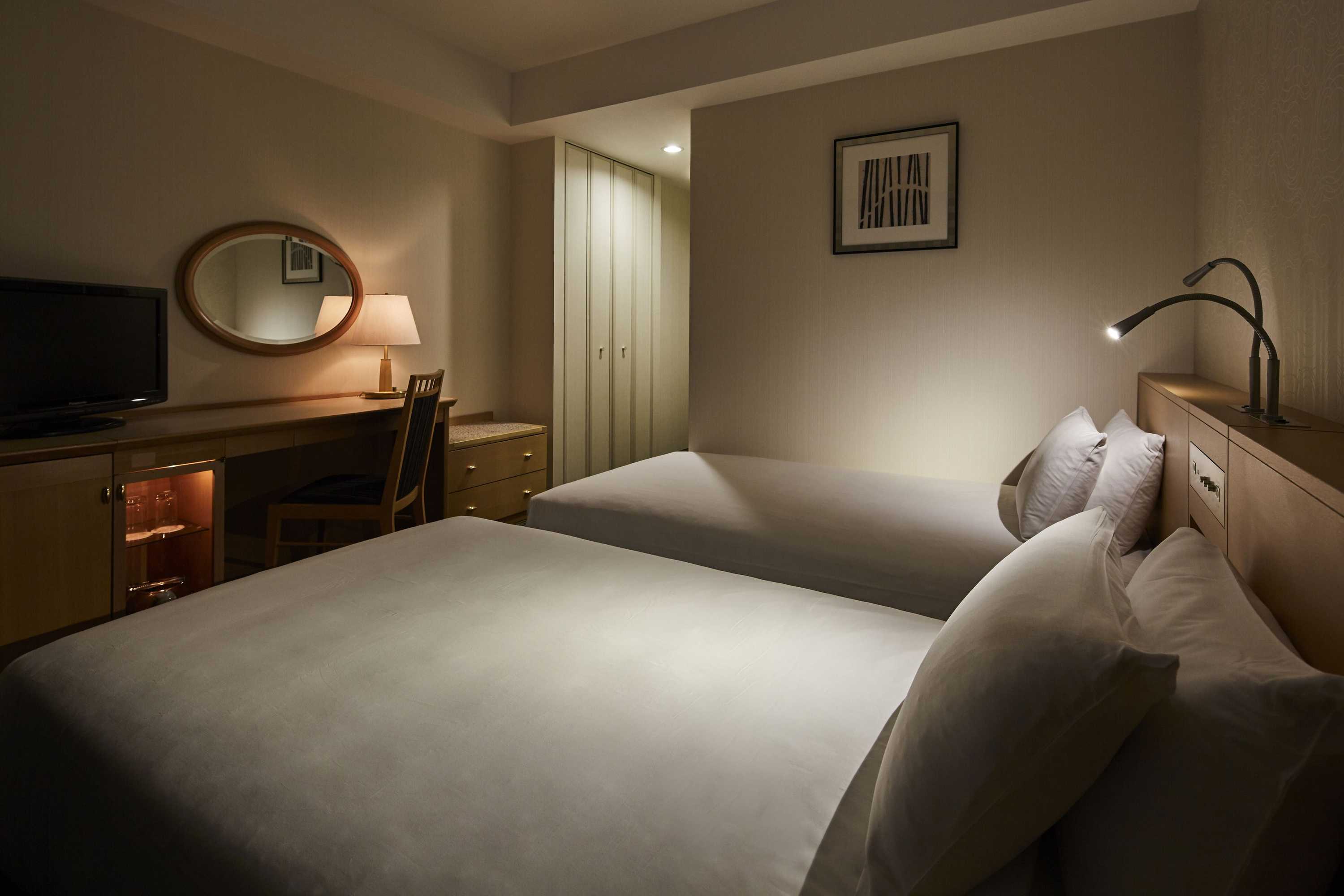 Gift card for Tobu Hotel Levant Tokyo