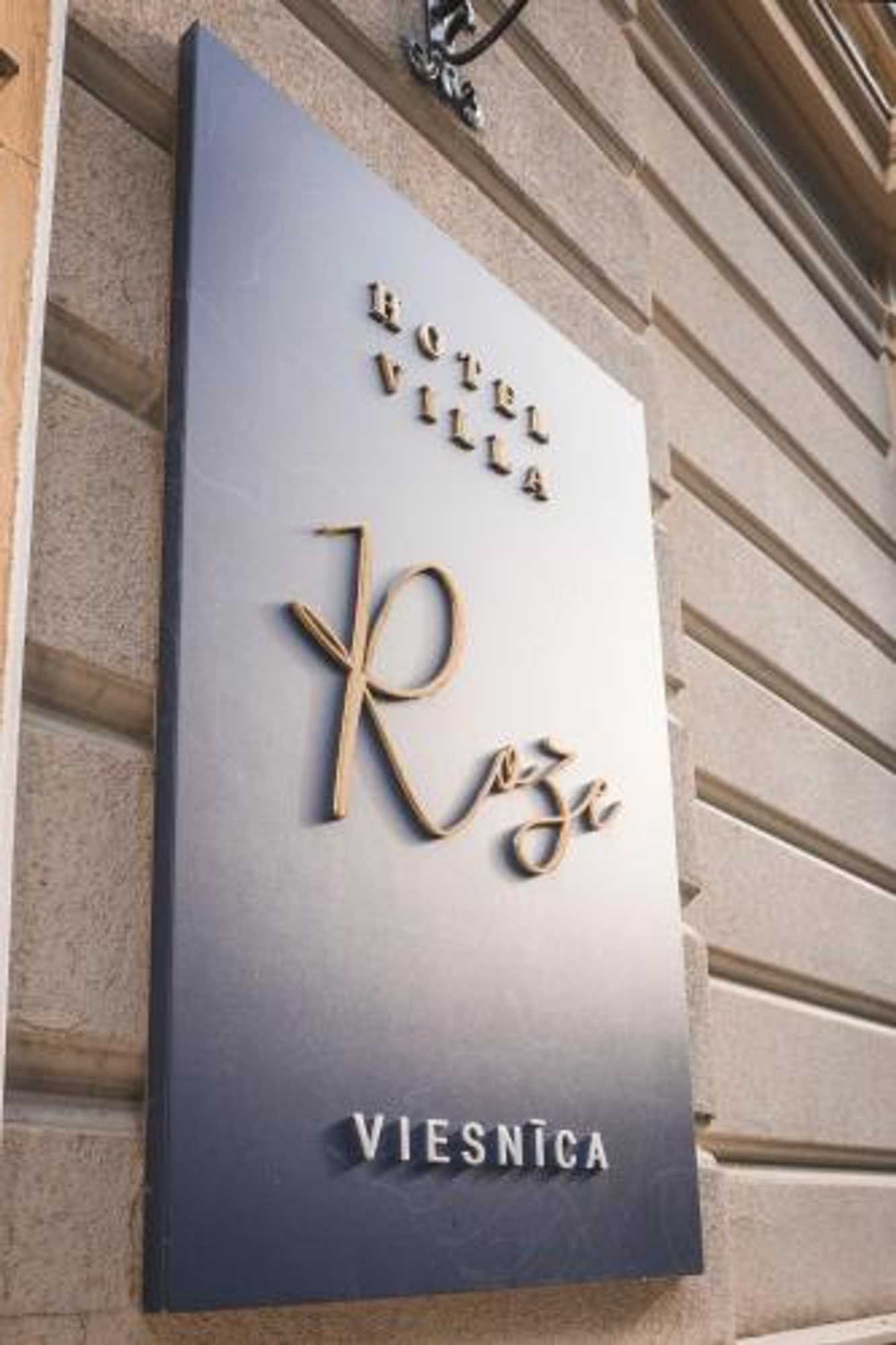 Gift card for Villa Roze Gift card for Villa Roze