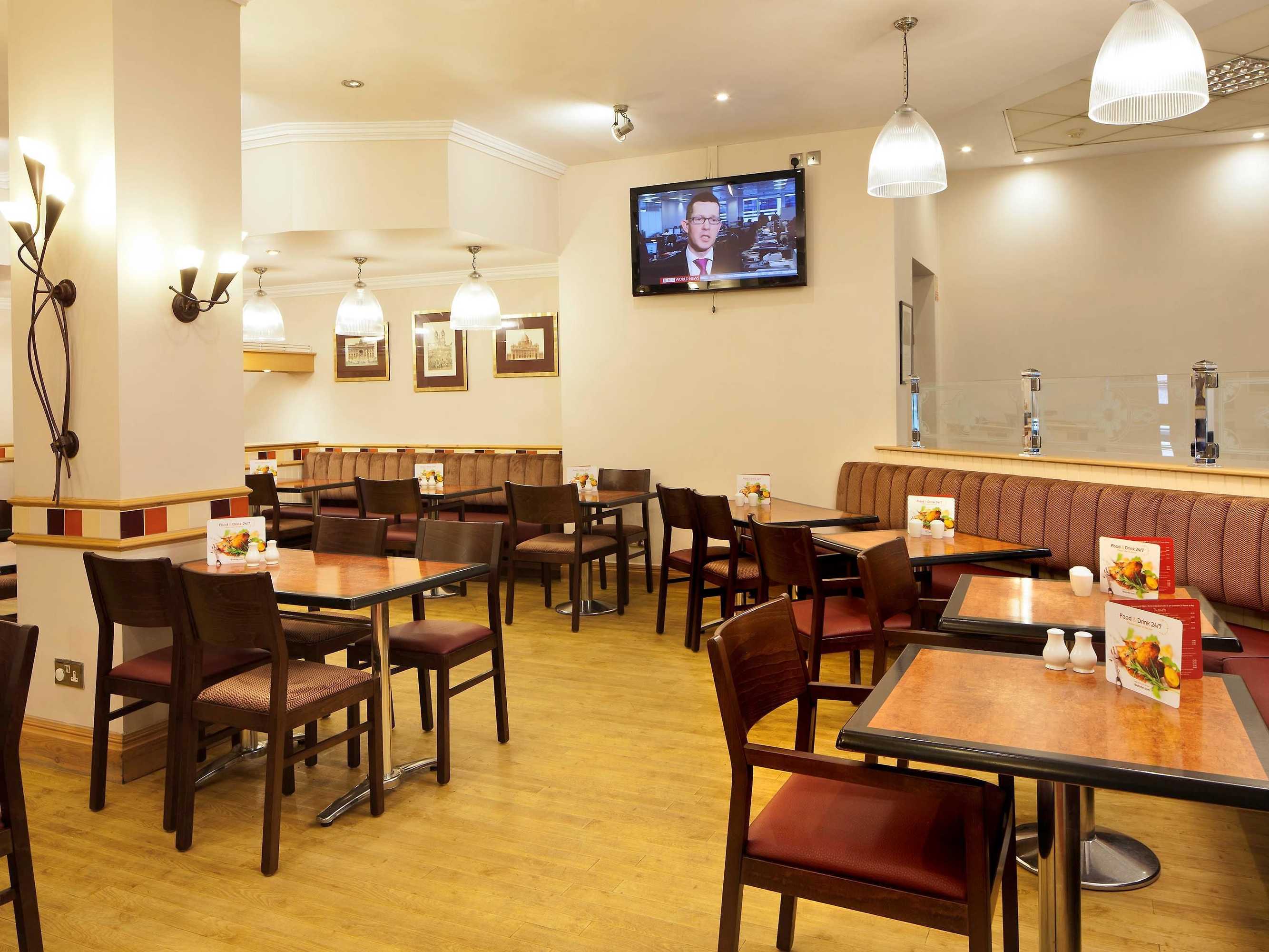 Gift card for Ibis Carlisle – City Centre Gift card for Ibis Carlisle – City Centre
