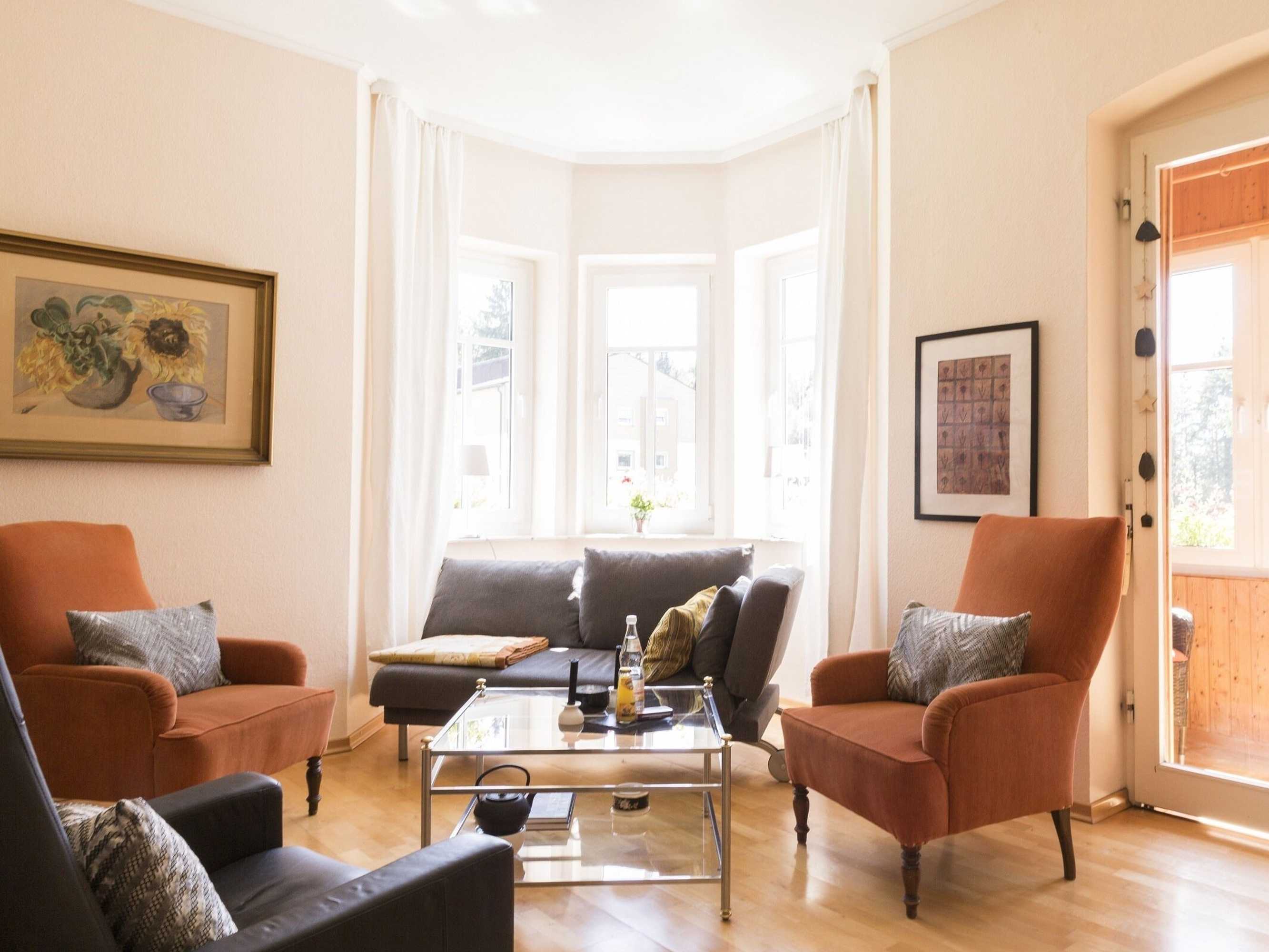 Gift card for Villa Siegfried