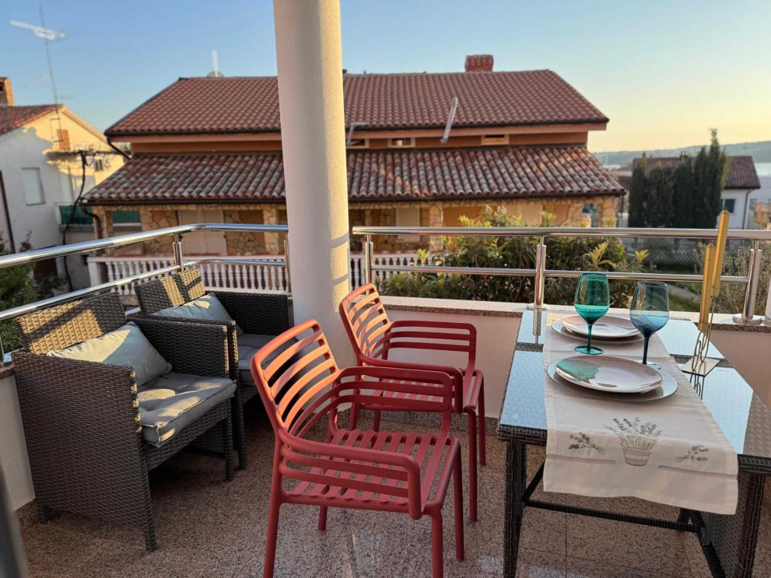 Gift card for Apartments Terra Solaris