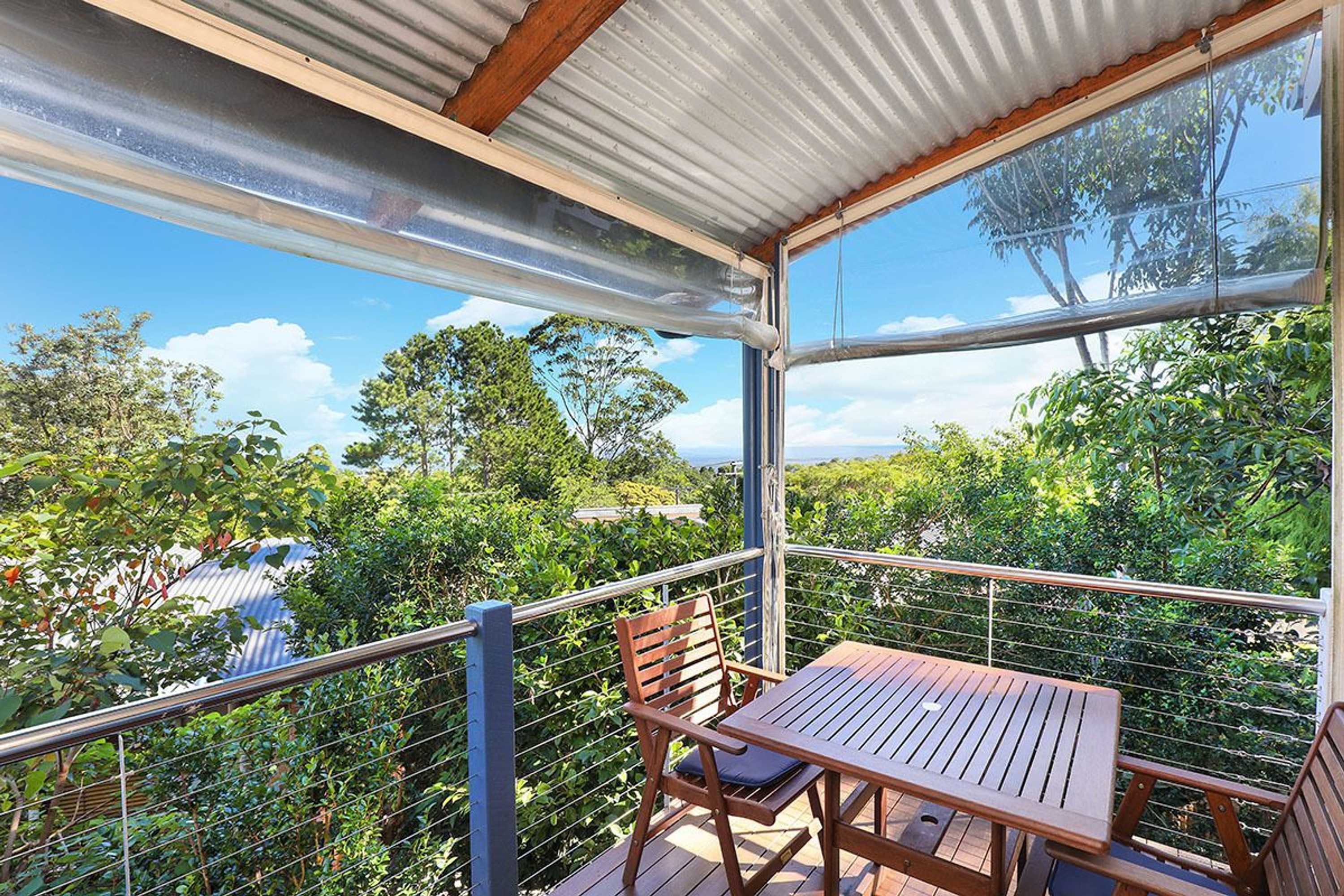 Gift card for Maleny Terrace Cottages Gift card for Maleny Terrace Cottages