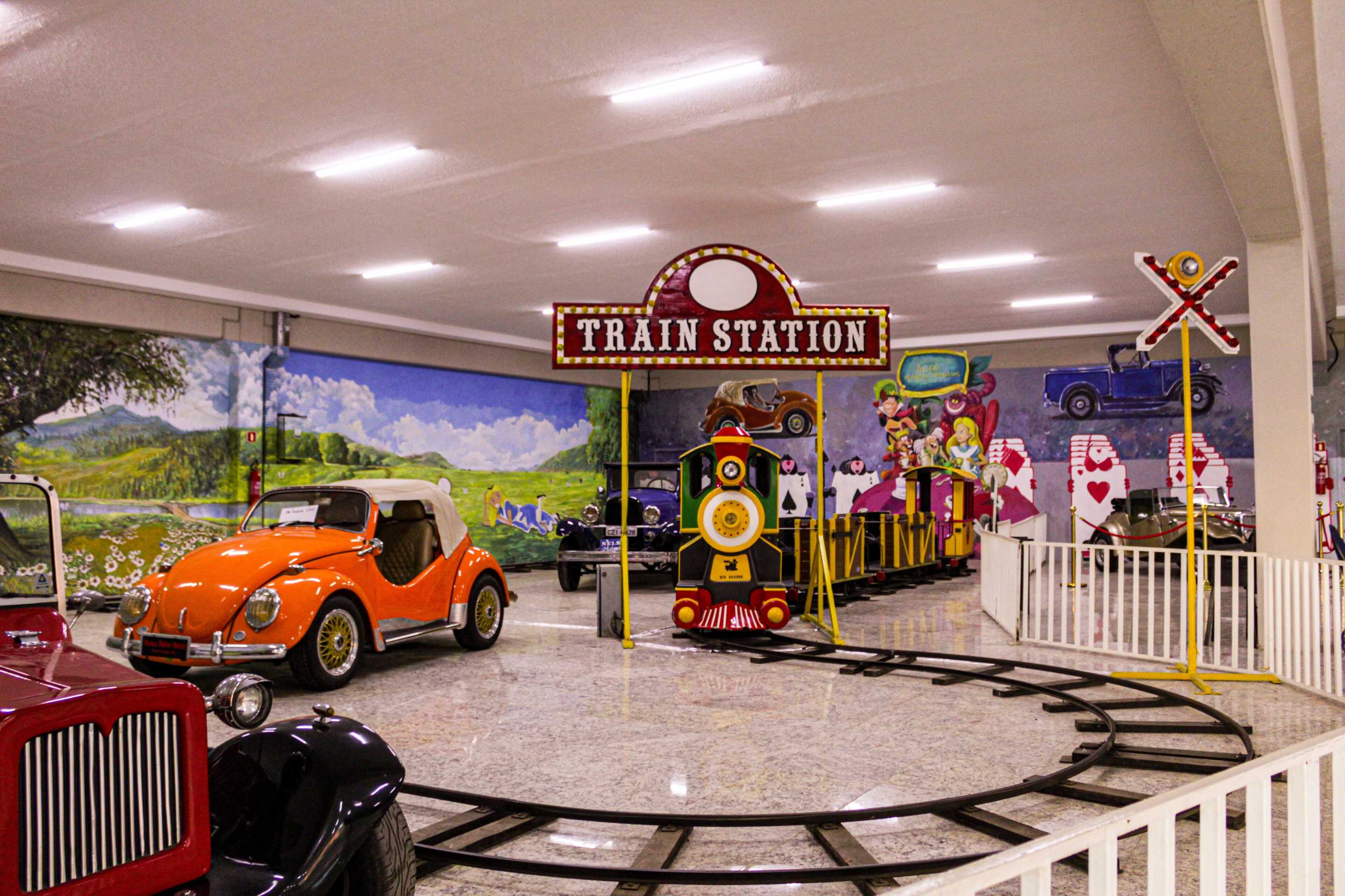 Gift card for Cassino All Inclusive Resort Poços de Caldas By Nacional Inn