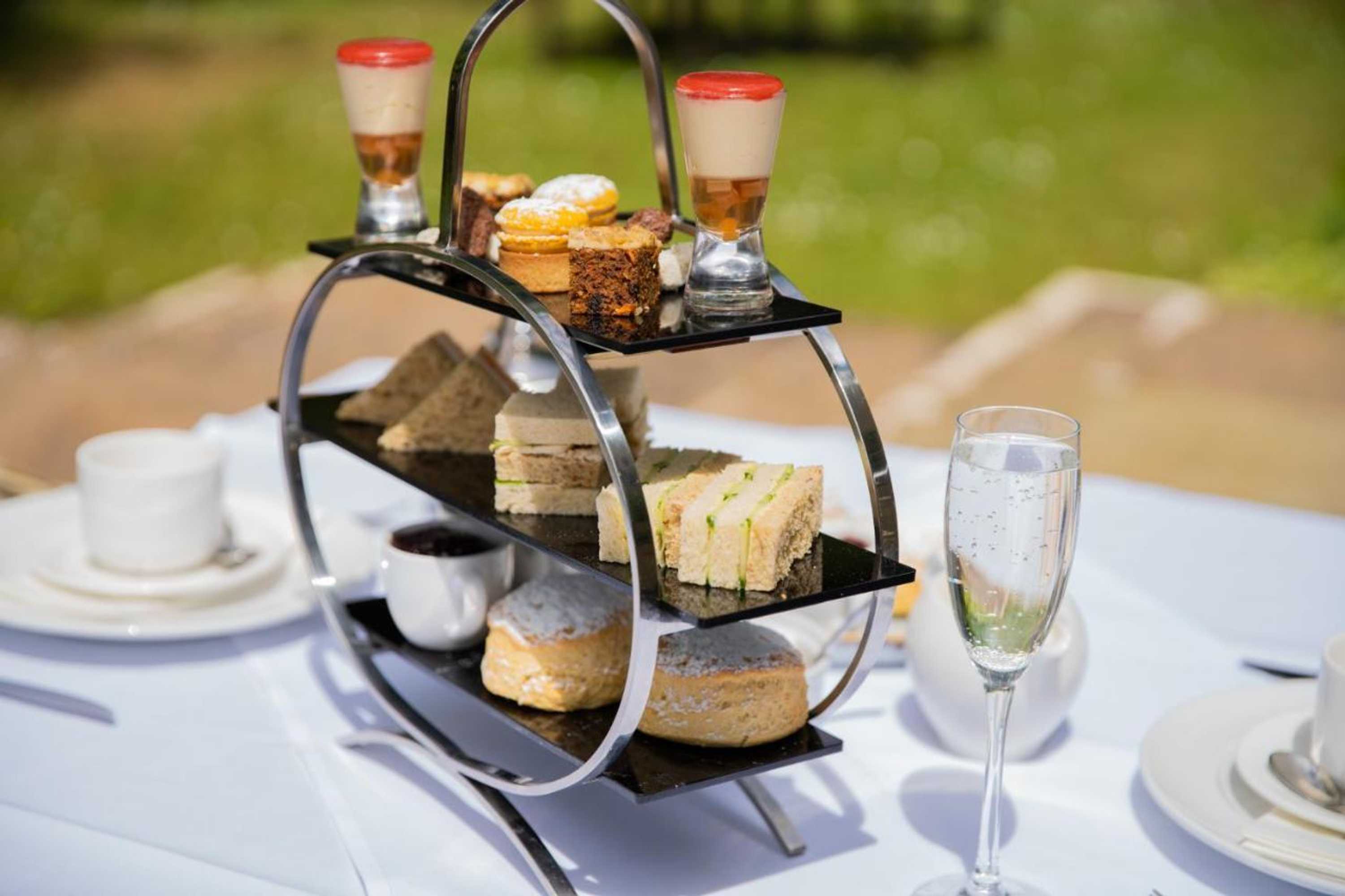 Gift card for Hartnoll Hotel & Spa