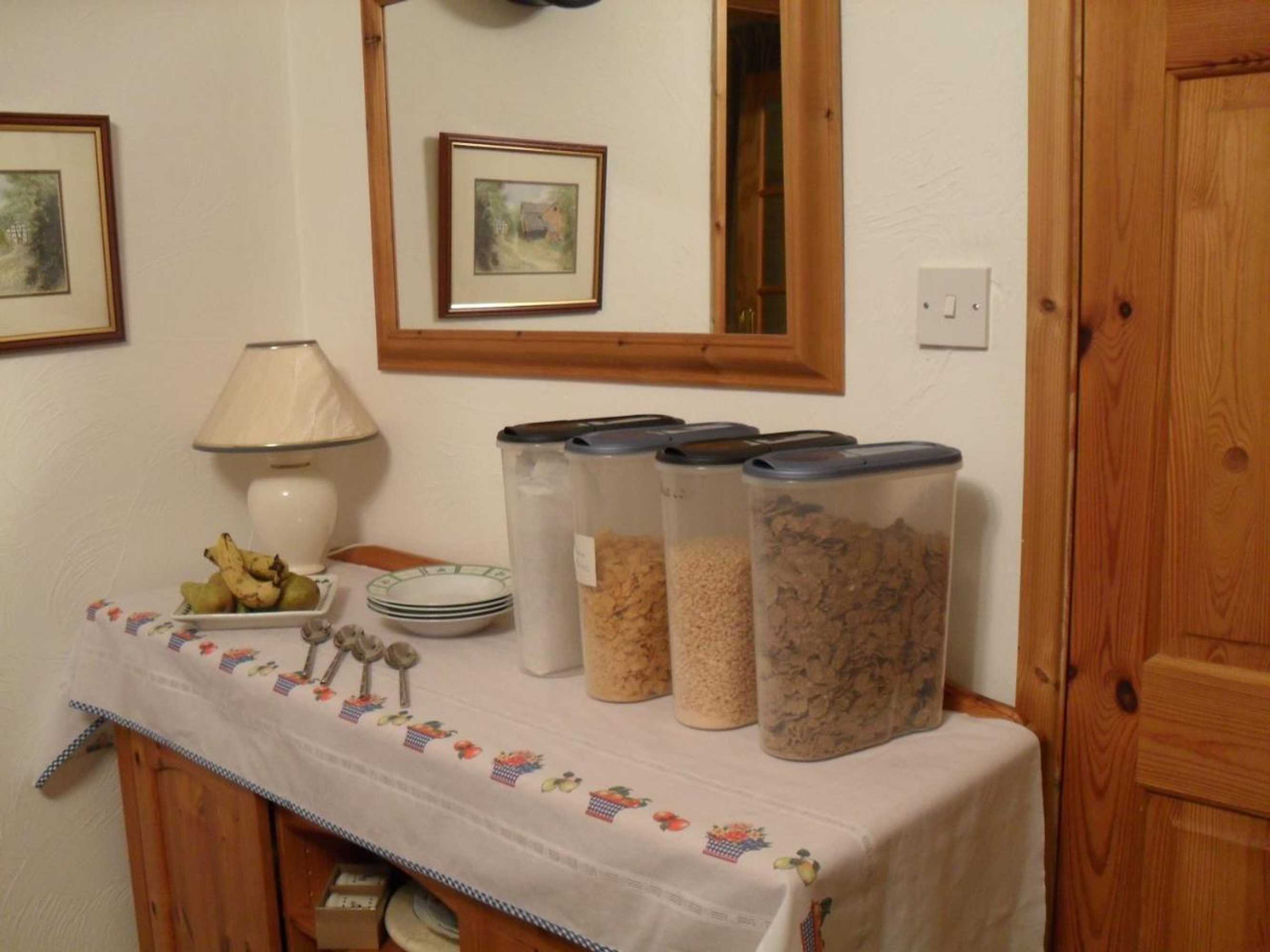 Gift card for HP Bed And Breakfast