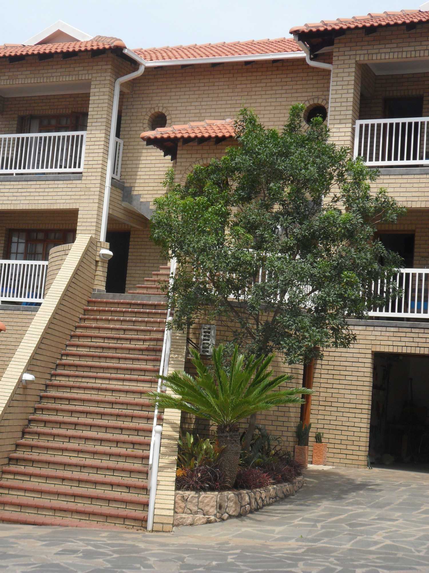 Gift card for Boschdal Guesthouse