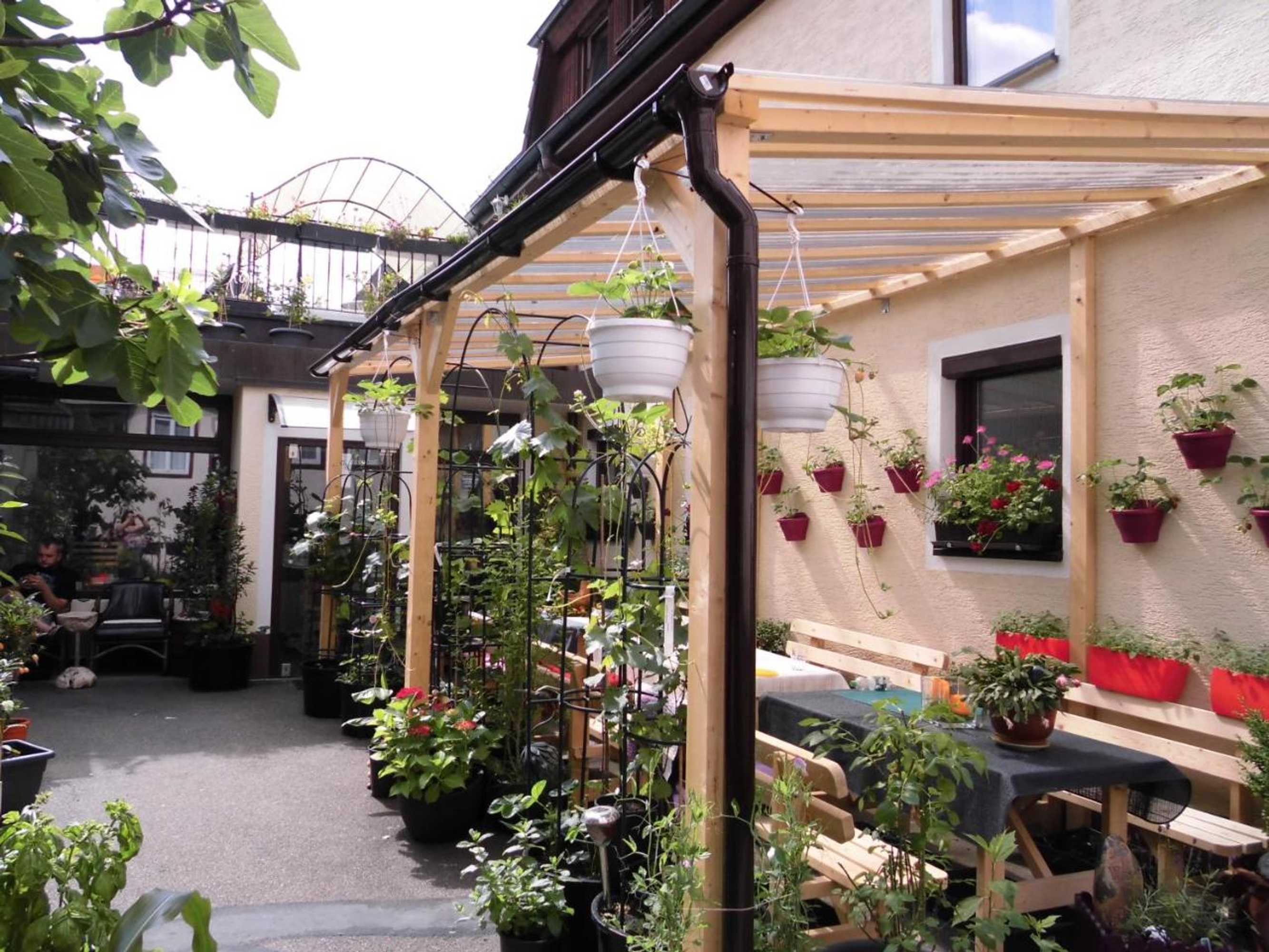 Gift card for Ferienwohnungen Calwer Höfle - Für Firmen, Handwerker Und Monteure