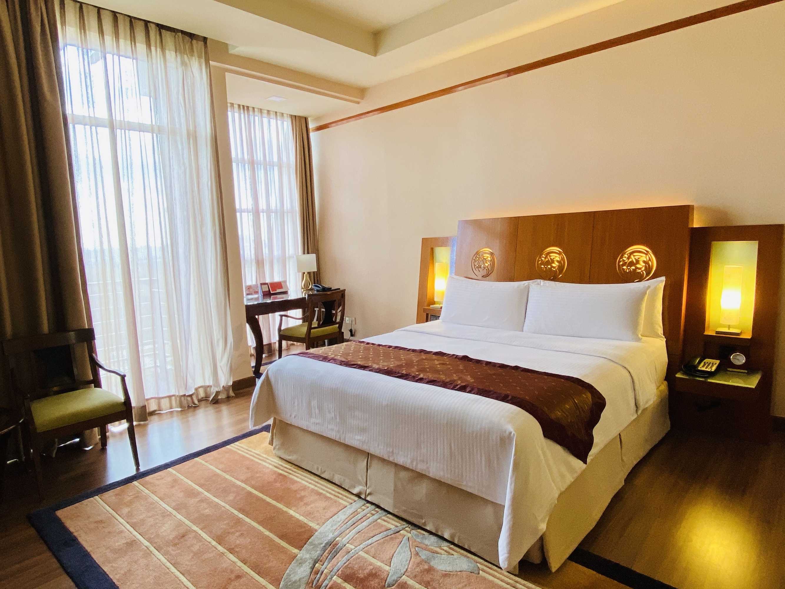 Gift card for Pulse Grande Hotel Gift card for Pulse Grande Hotel