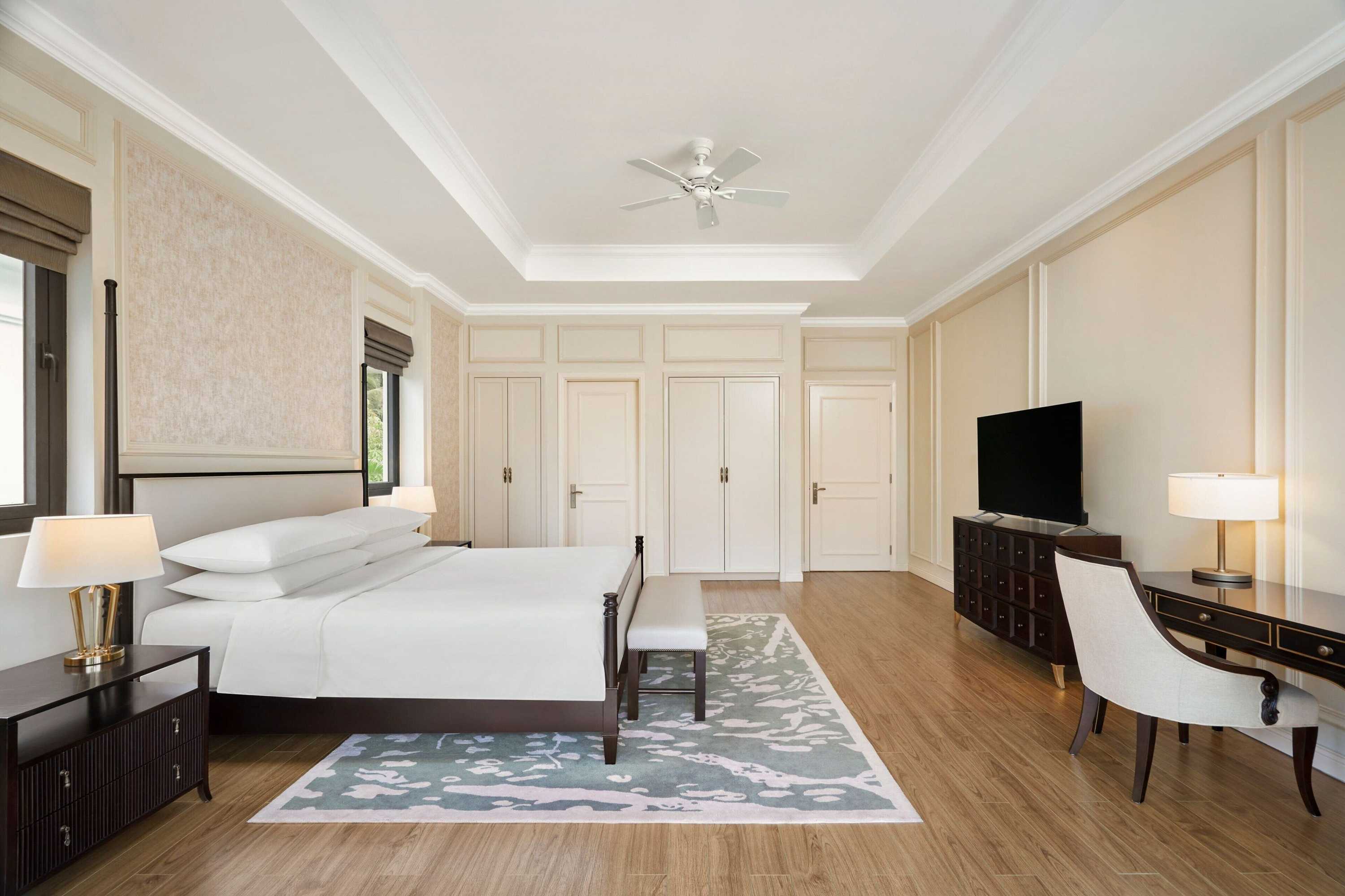 Gift card for Danang Marriott Resort & Spa, Non Nuoc Beach Villas