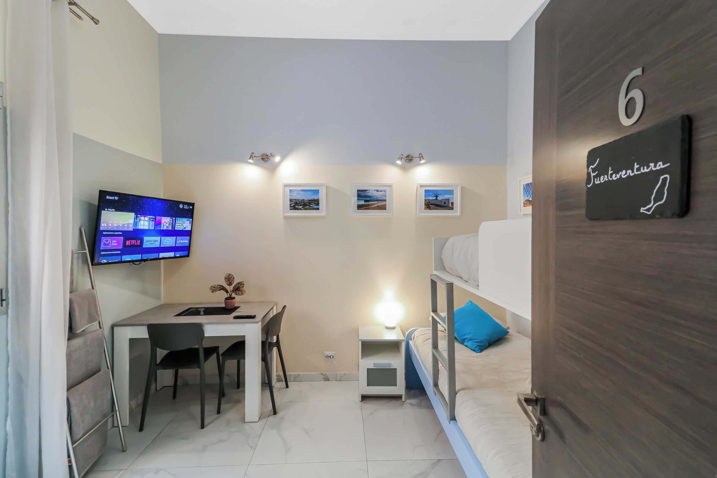 Gift card for Guest House San Roque