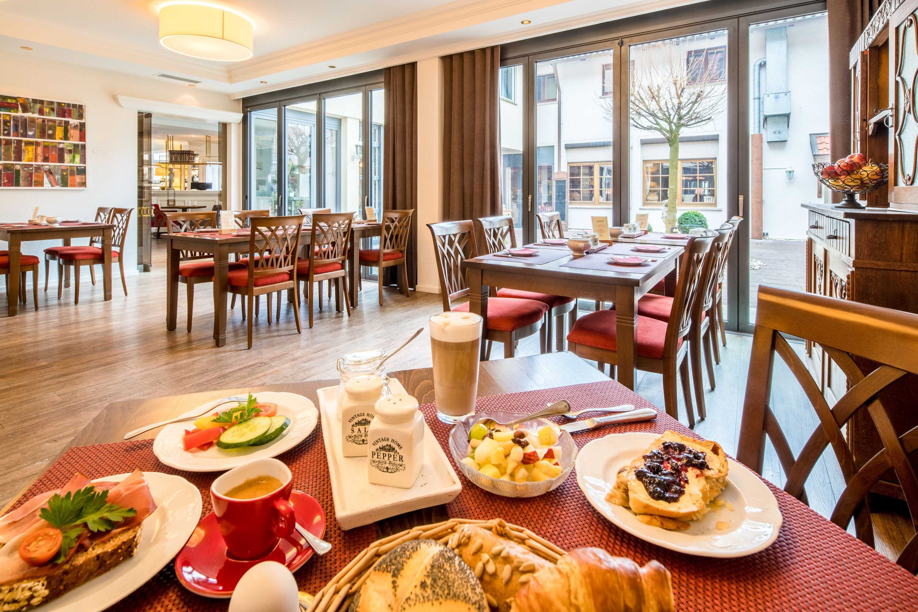 Gift card for Weinstadt Hotel - Das Original Gift card for Weinstadt Hotel - Das Original