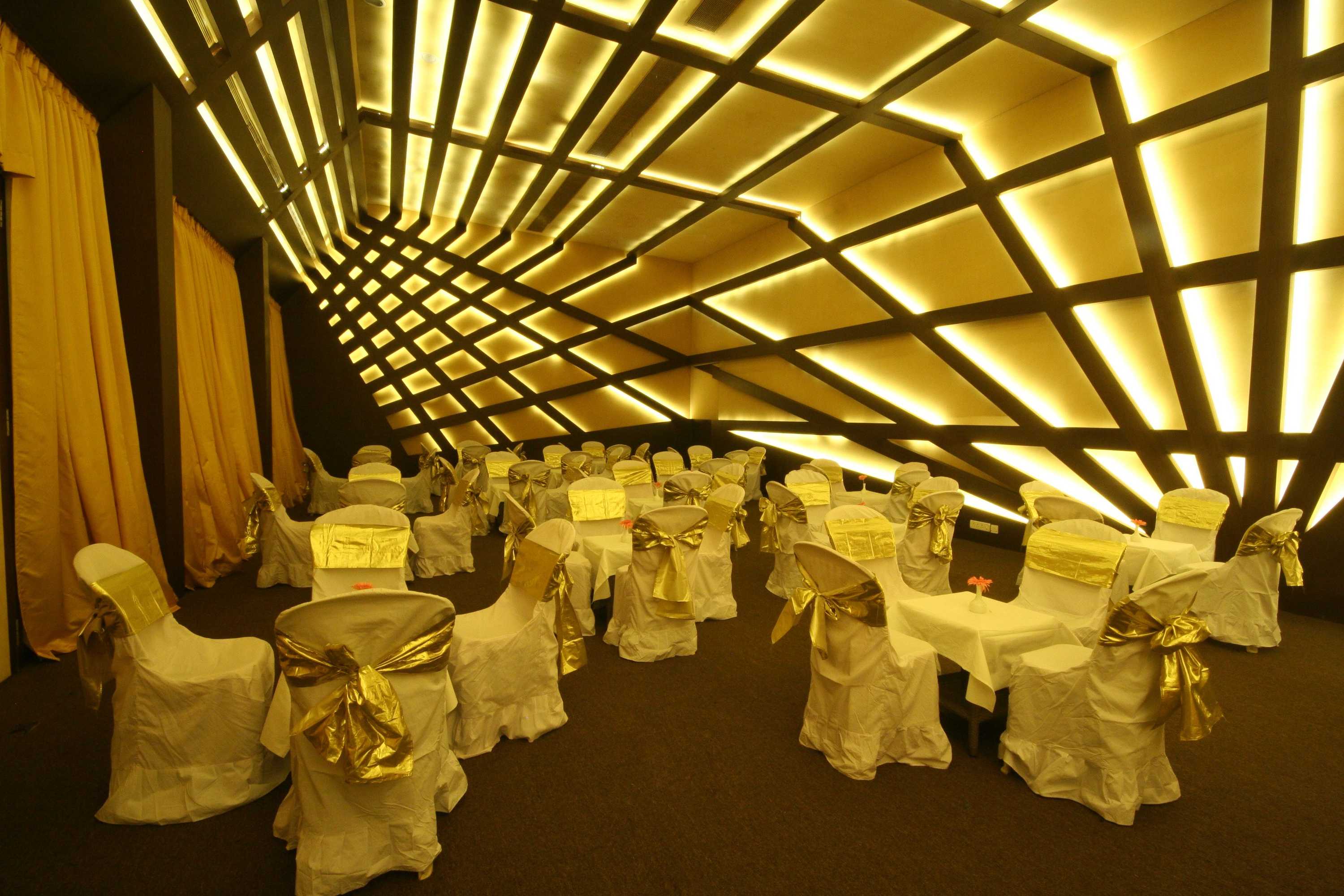 Gift card for The Golden Crown Hotel & Spa, Colva