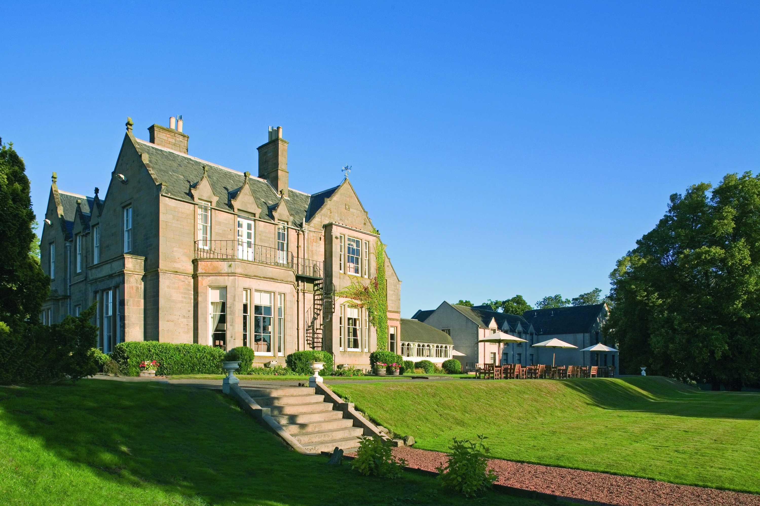 Gift card for Norton House Hotel & Spa Edinburgh Gift card for Norton House Hotel & Spa Edinburgh