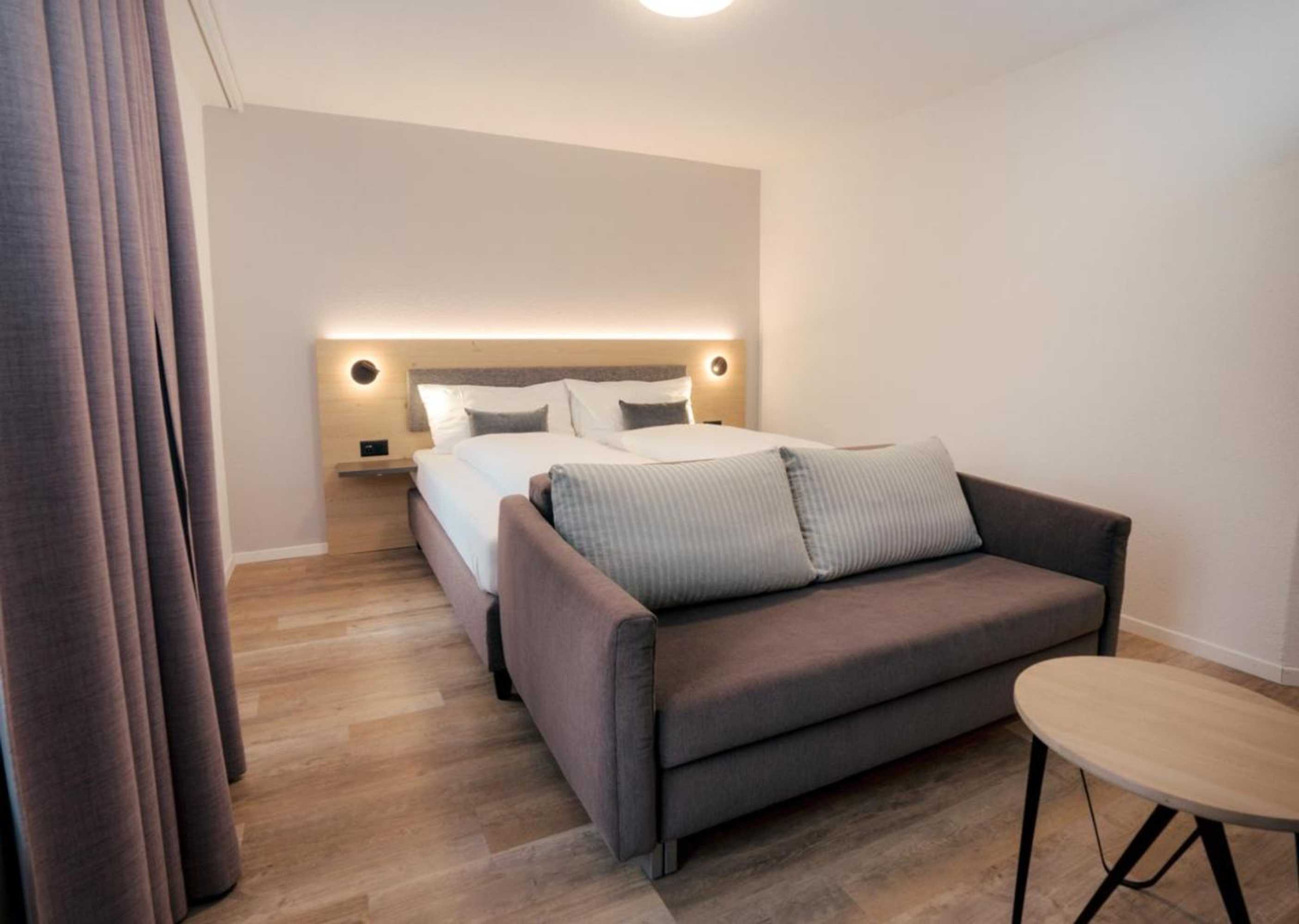 Gift card for Hotel Restaurant Kreuz