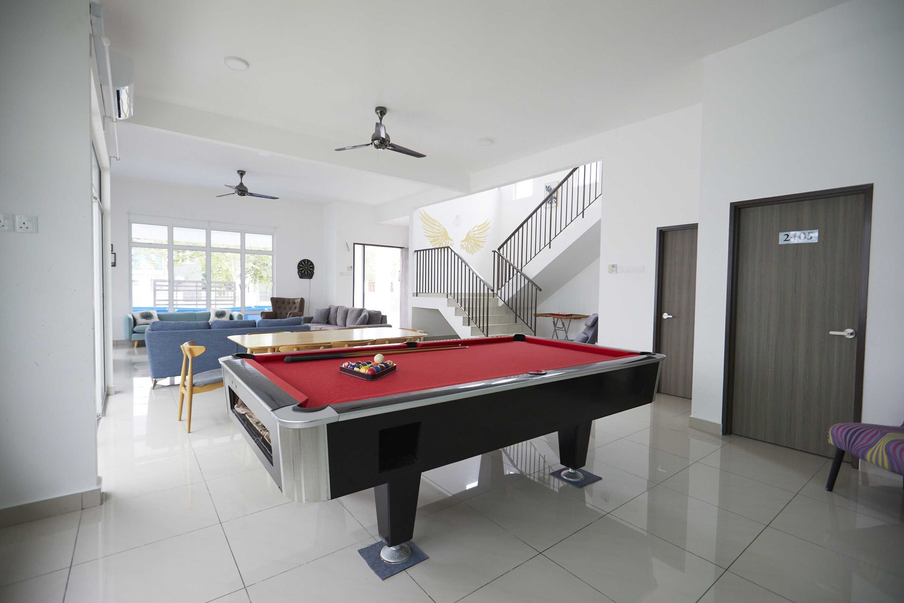 Gift card for Desaru Arcadia Villa By Convergence Gift card for Desaru Arcadia Villa By Convergence
