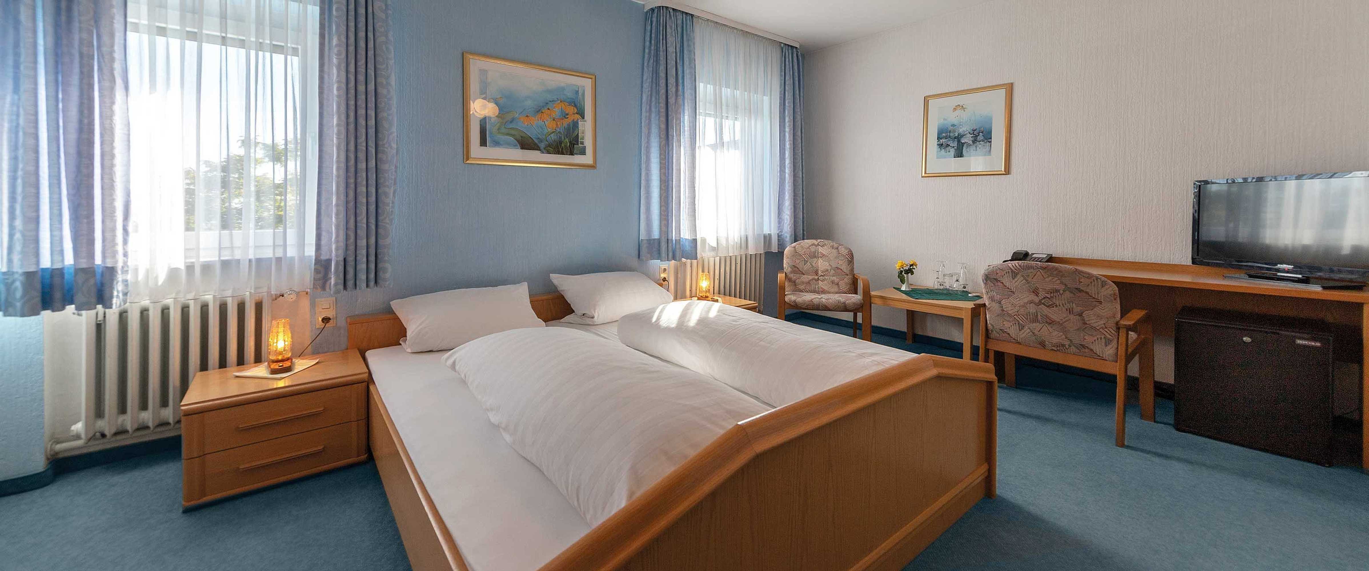 Gift card for Hotel Bergfried