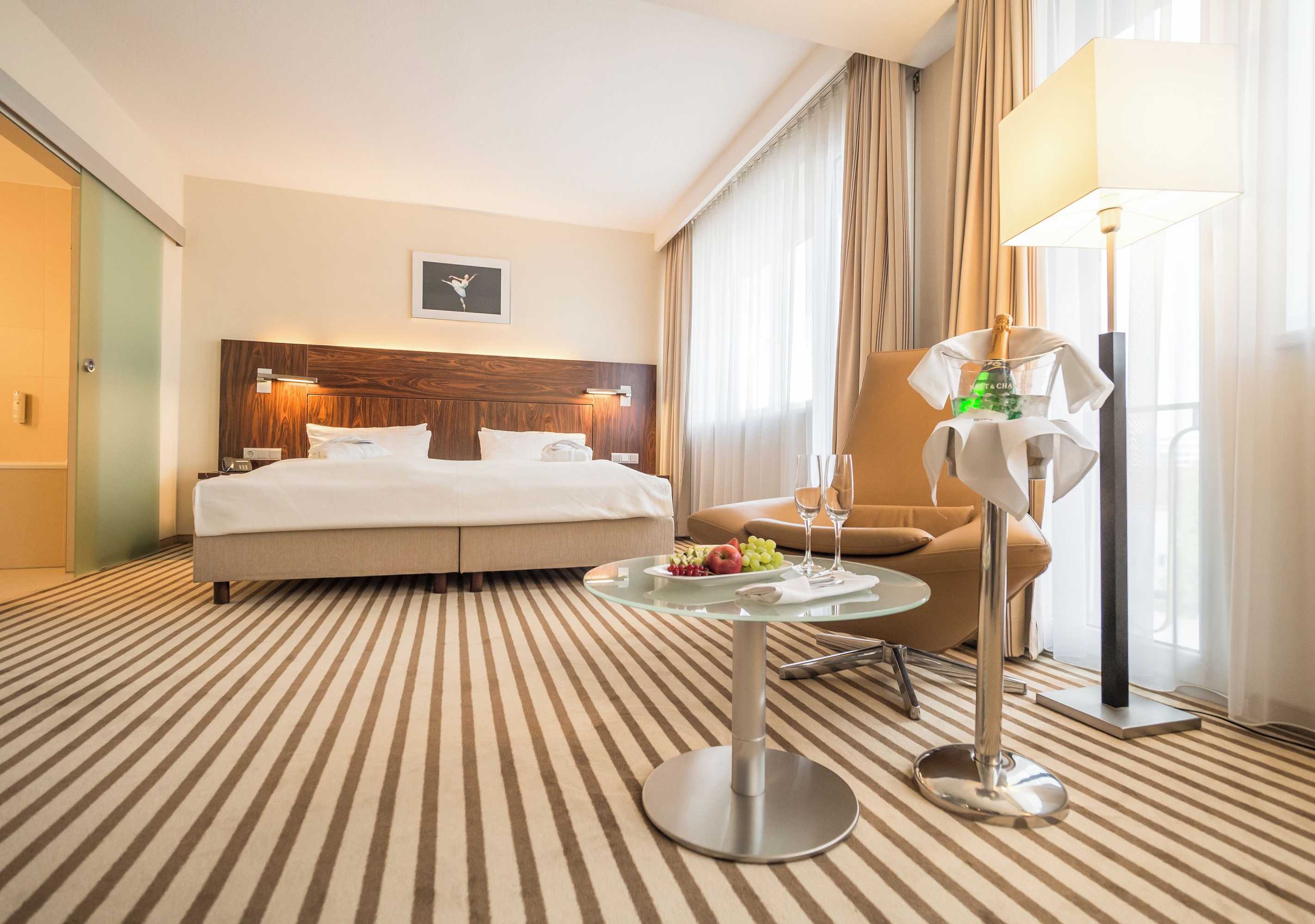 Gift card for Hotel an Der Oper Gift card for Hotel an Der Oper