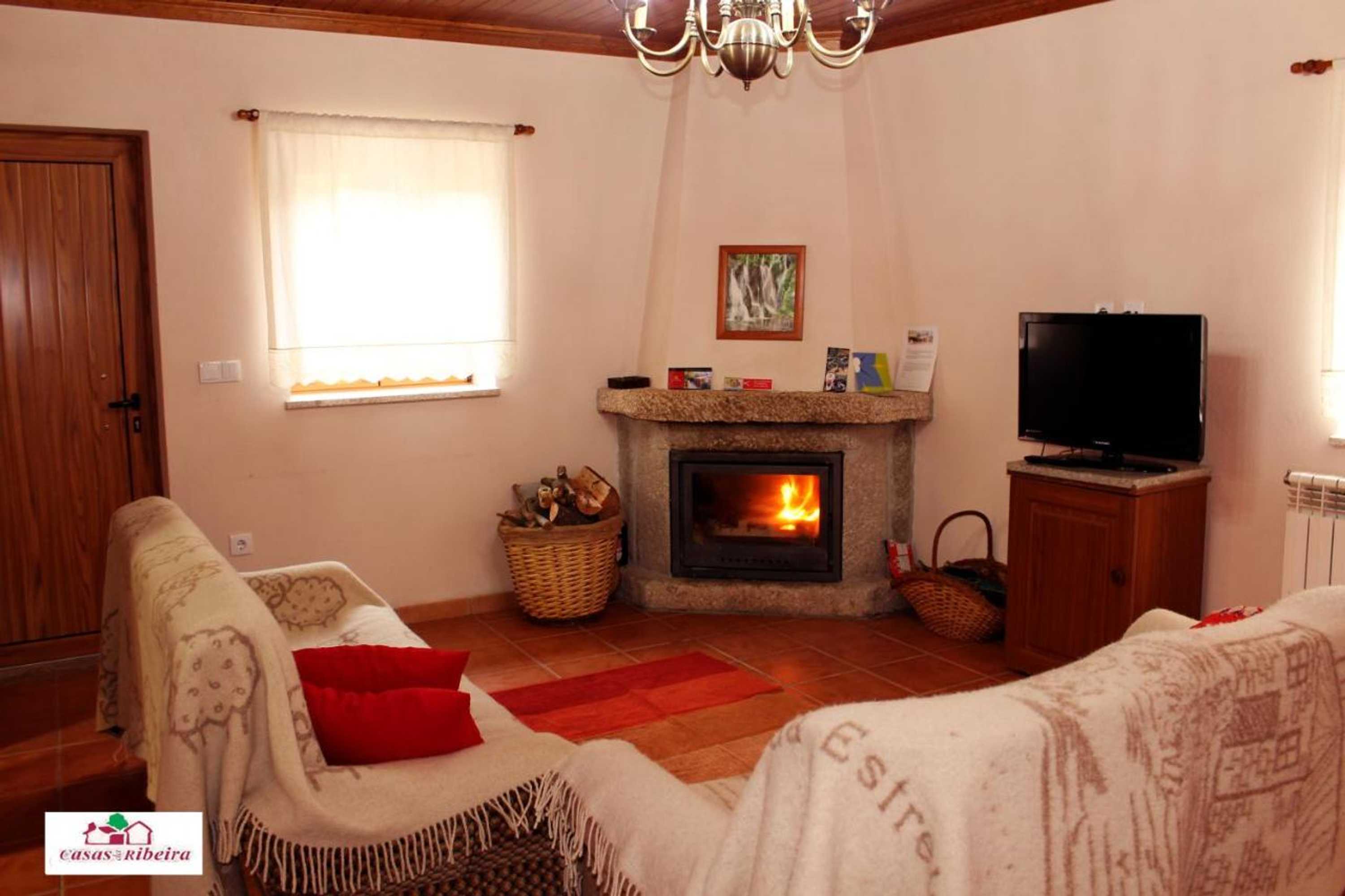 Gift card for Casas Da Ribeira