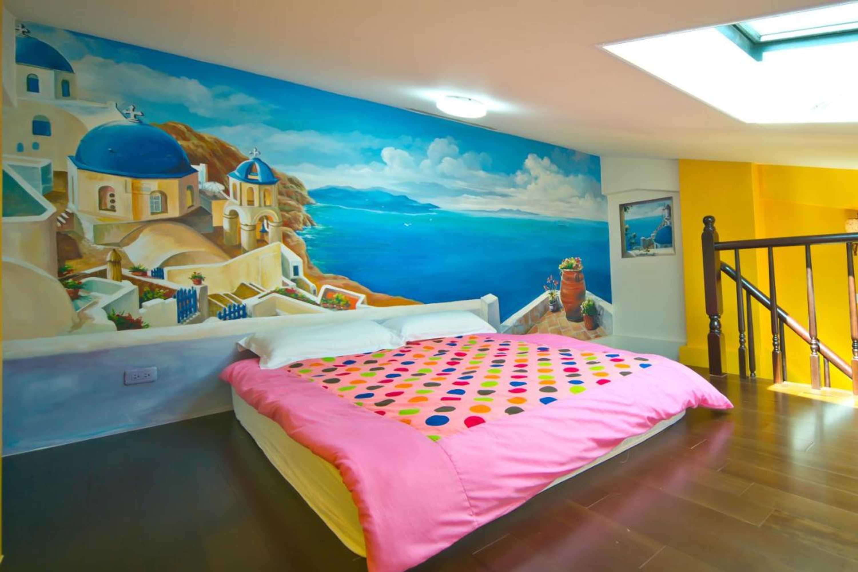 Gift card for Miaoli Sanyi Bo Wu Guan Homestay