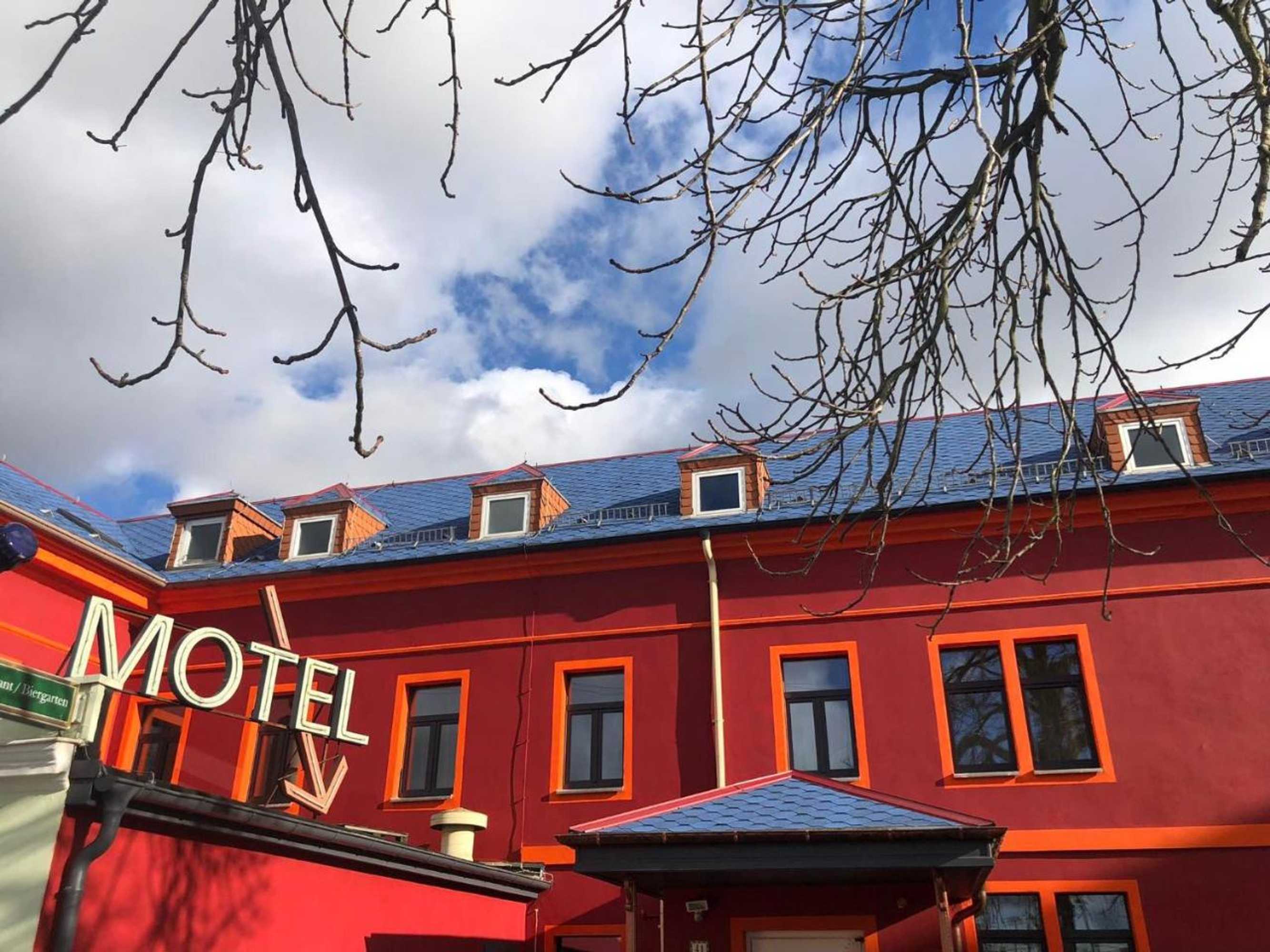 Gift card for Hotel Eulenspiegel