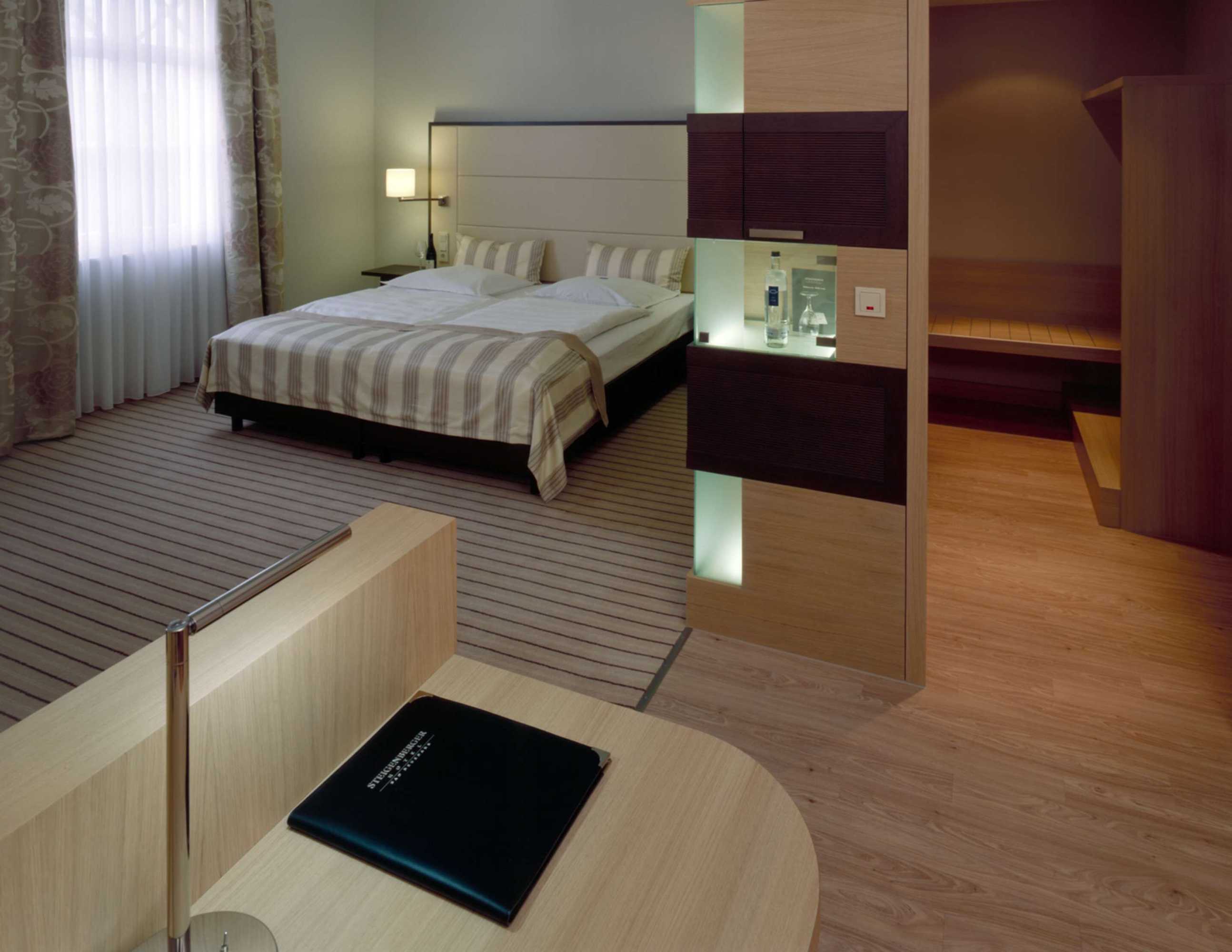 Gift card for Steigenberger Hotel Bad Neuenahr Gift card for Steigenberger Hotel Bad Neuenahr