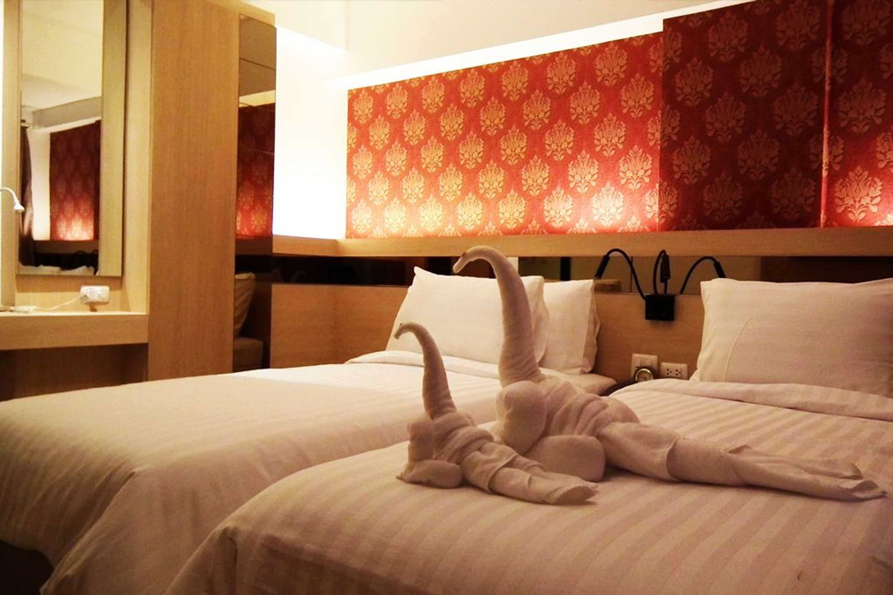 Gift card for Kavin Buri Green Hotel Gift card for Kavin Buri Green Hotel