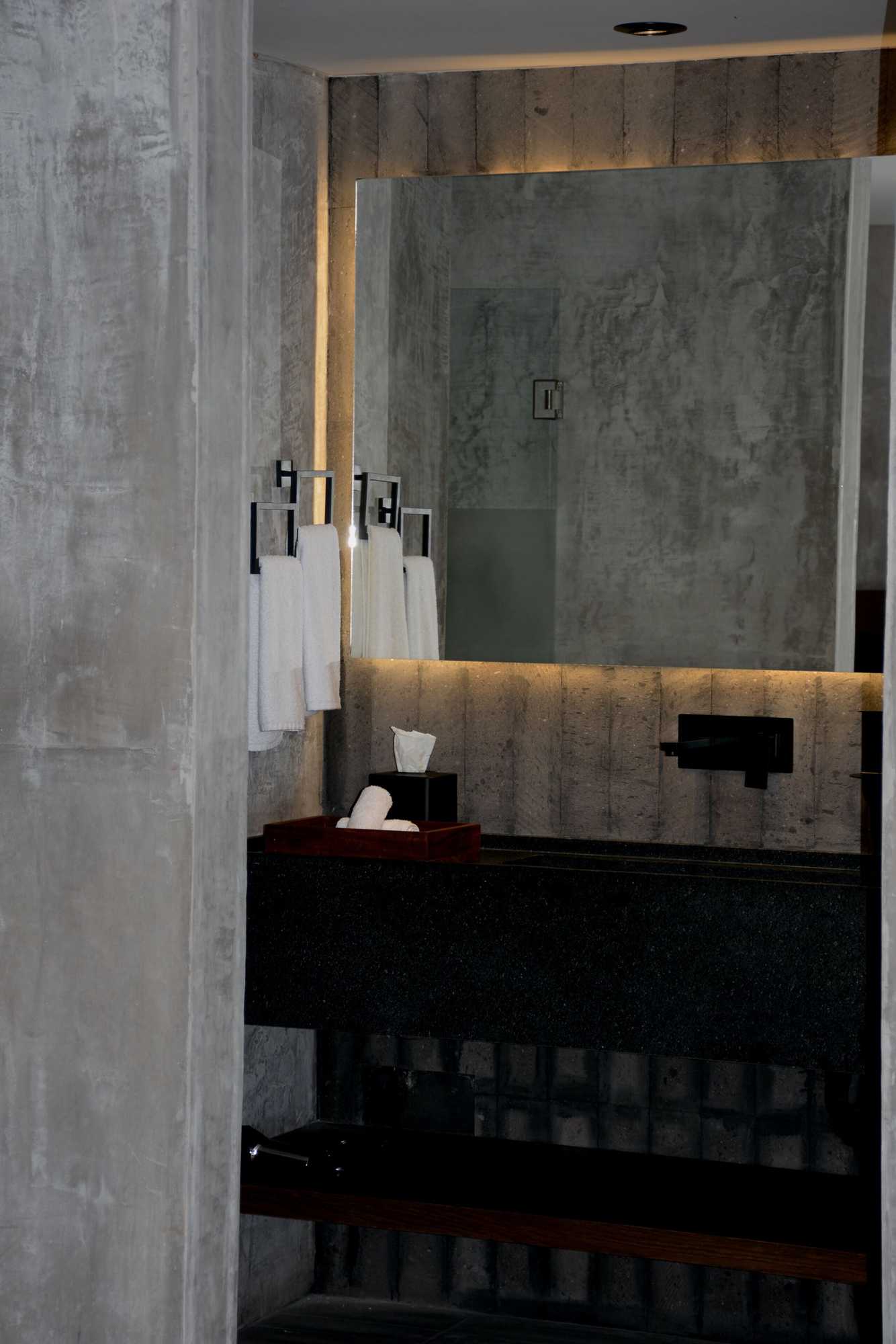 Gift card for Fishers House Hotel Avándaro